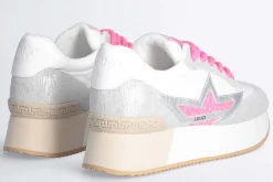 Liu.Jo Zapatillas De Plataforma Dreamy 03^Mujer Zapatillas