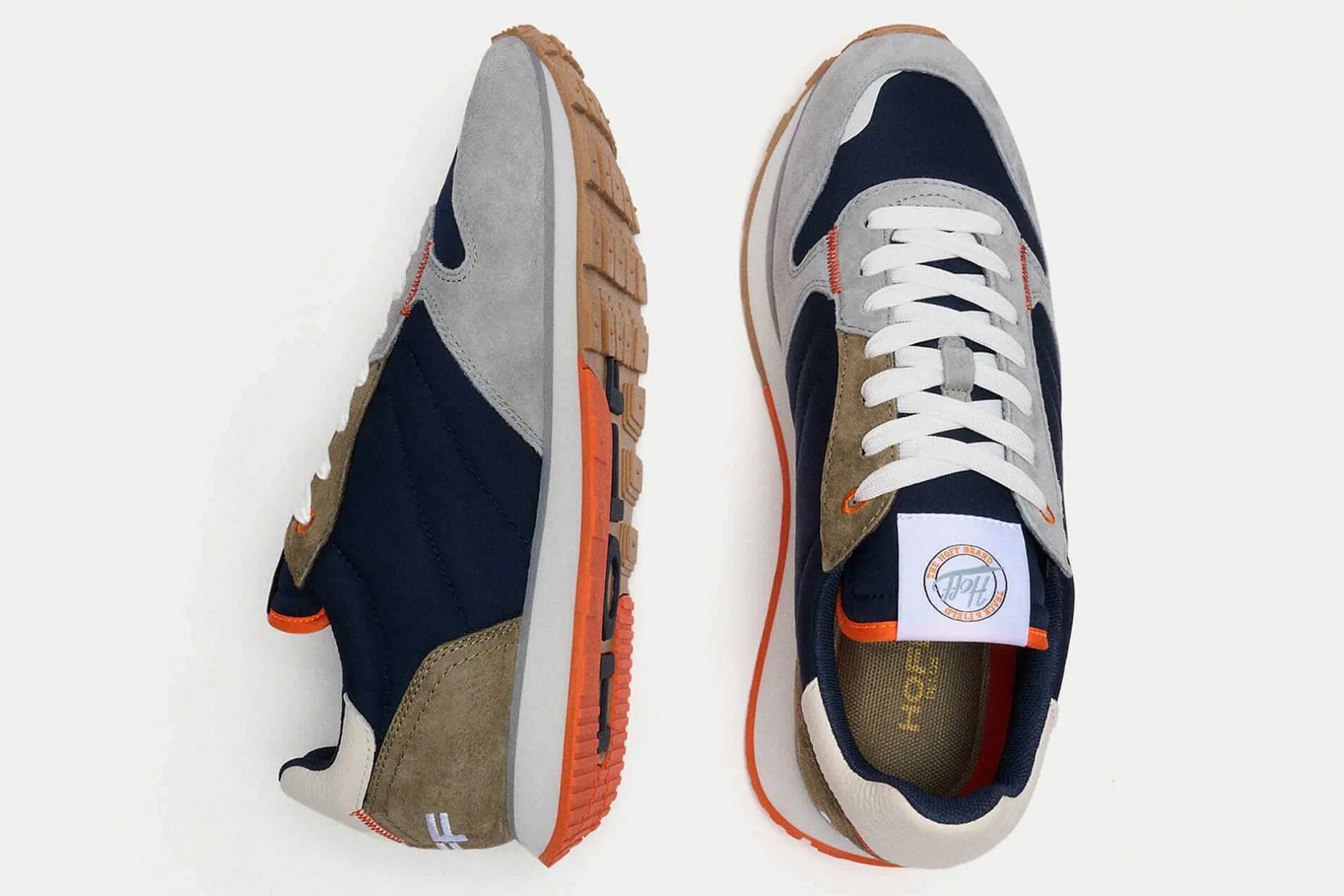 Hoff Zapatillas Delos^Hombre Zapatillas