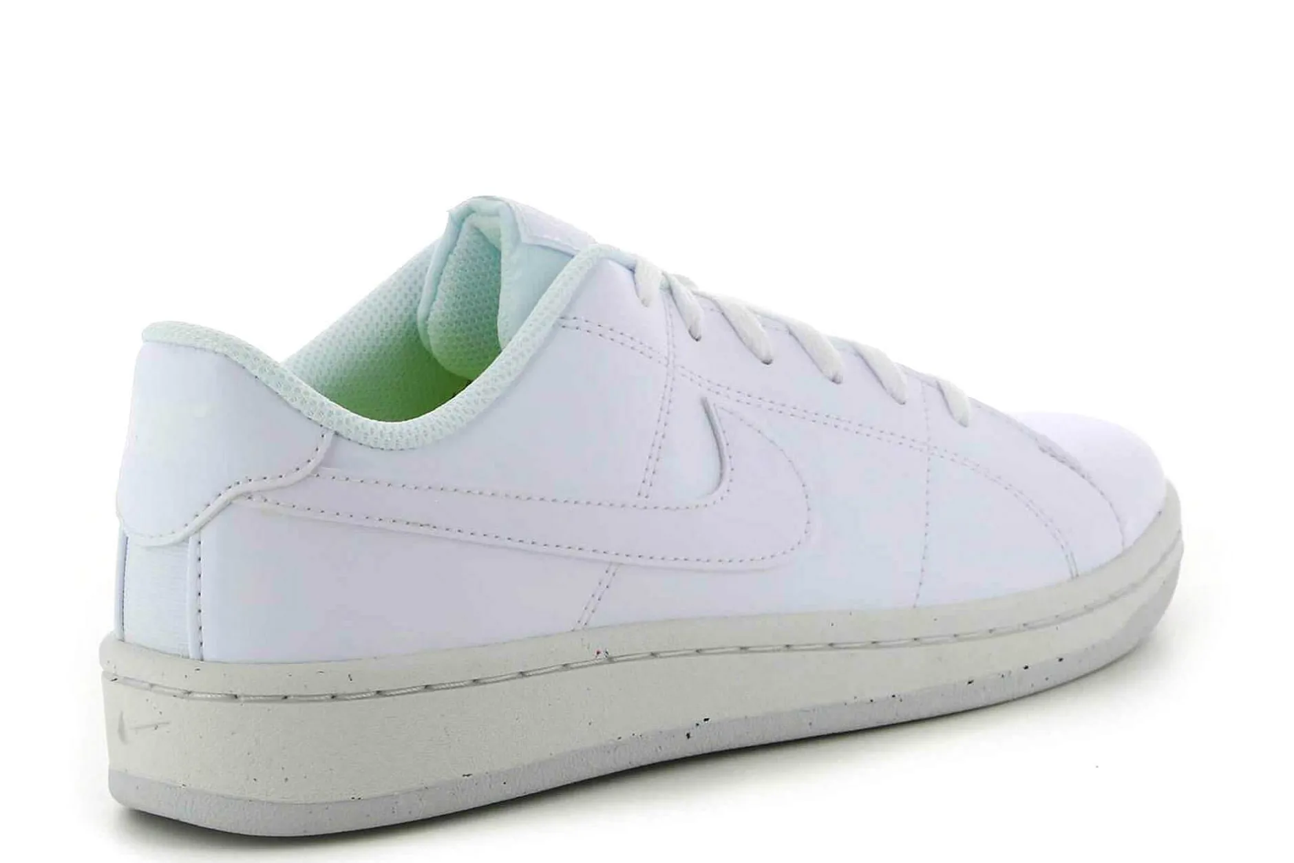 Nike Zapatillas Dh3160/100 Blanco^Hombre Zapatillas