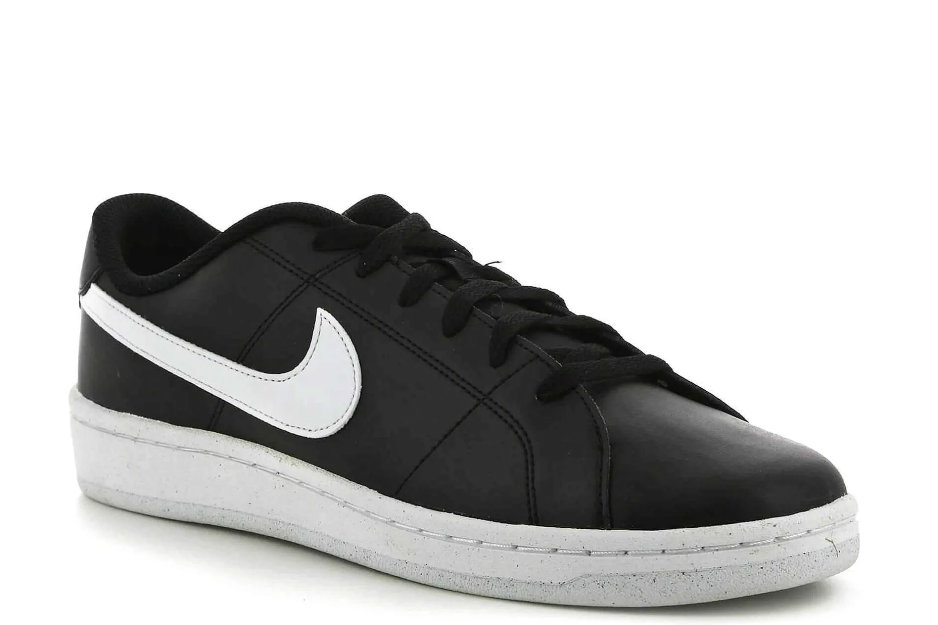 Nike Zapatillas Dh3160/001 Negro Blanco^Hombre Zapatillas