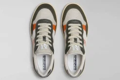Napapijri Zapatillas F3Courtis01^Hombre Zapatillas