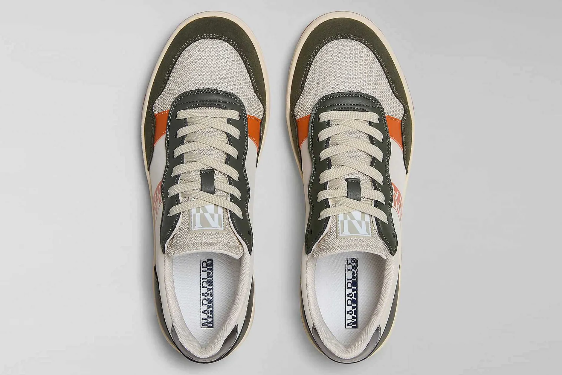Napapijri Zapatillas F3Courtis01^Hombre Zapatillas