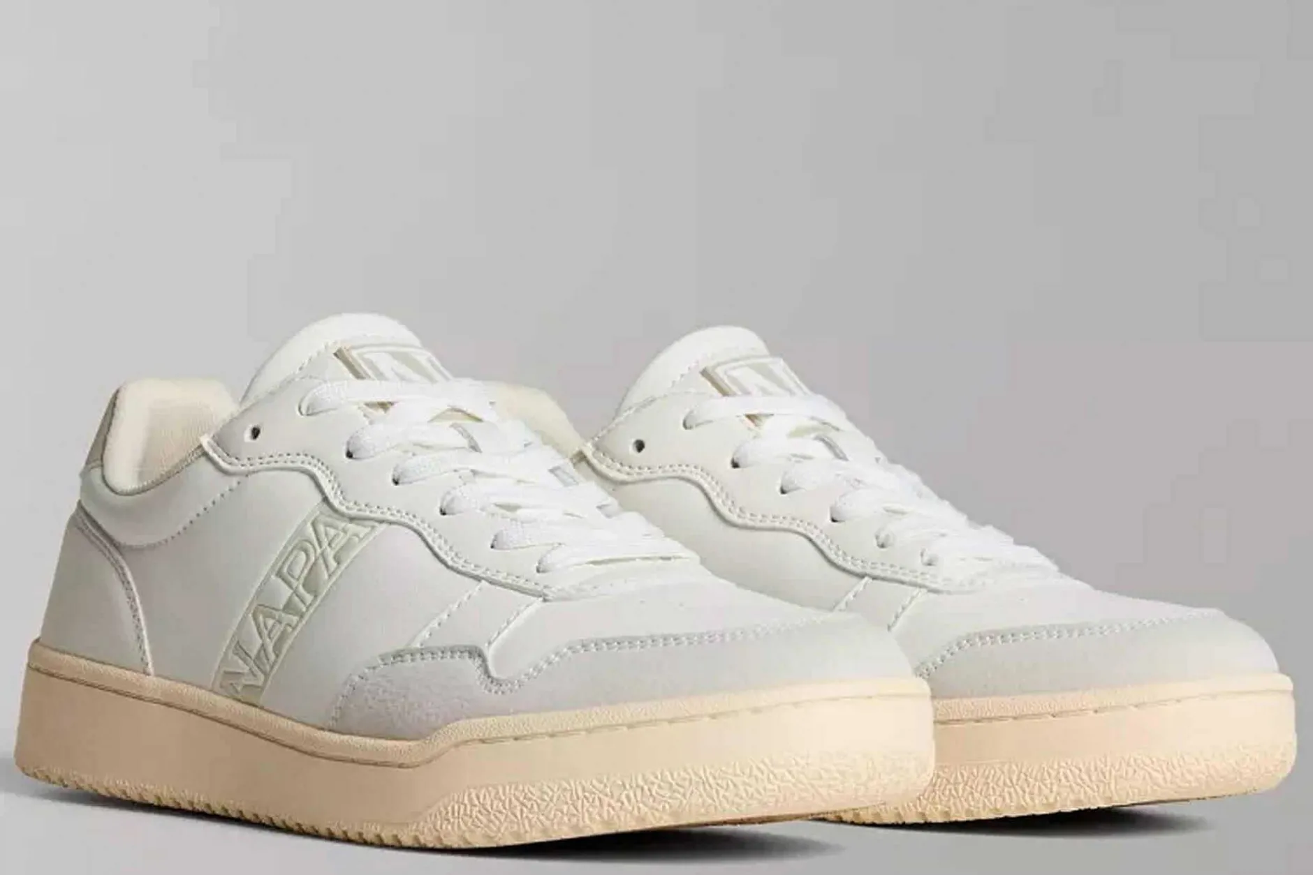 Napapijri Zapatillas F3Courtis01^Hombre Zapatillas