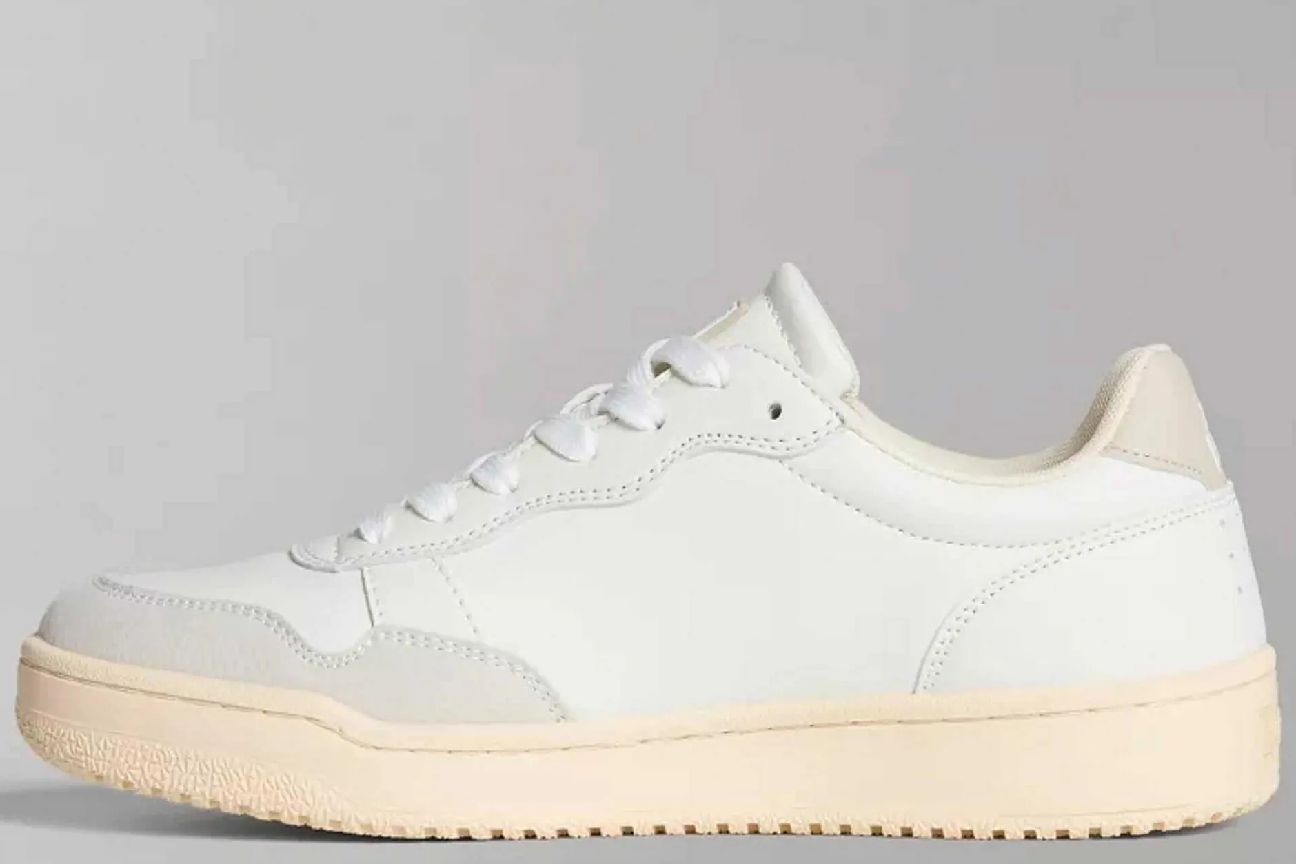 Napapijri Zapatillas F3Courtis01^Hombre Zapatillas