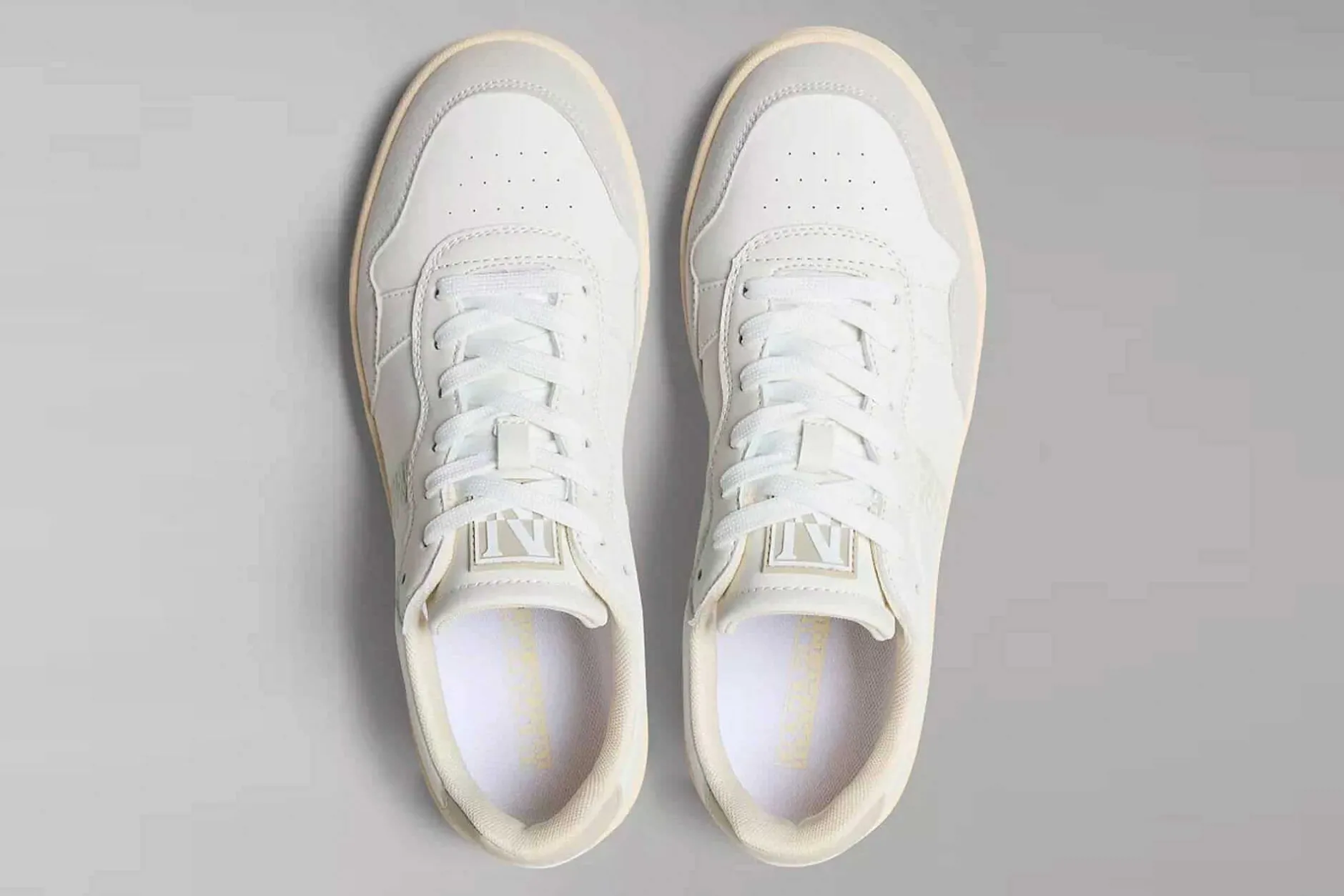 Napapijri Zapatillas F3Courtis01^Hombre Zapatillas