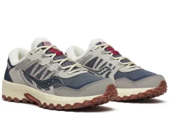 Saucony Zapatillas Grid Peak^Hombre Zapatillas