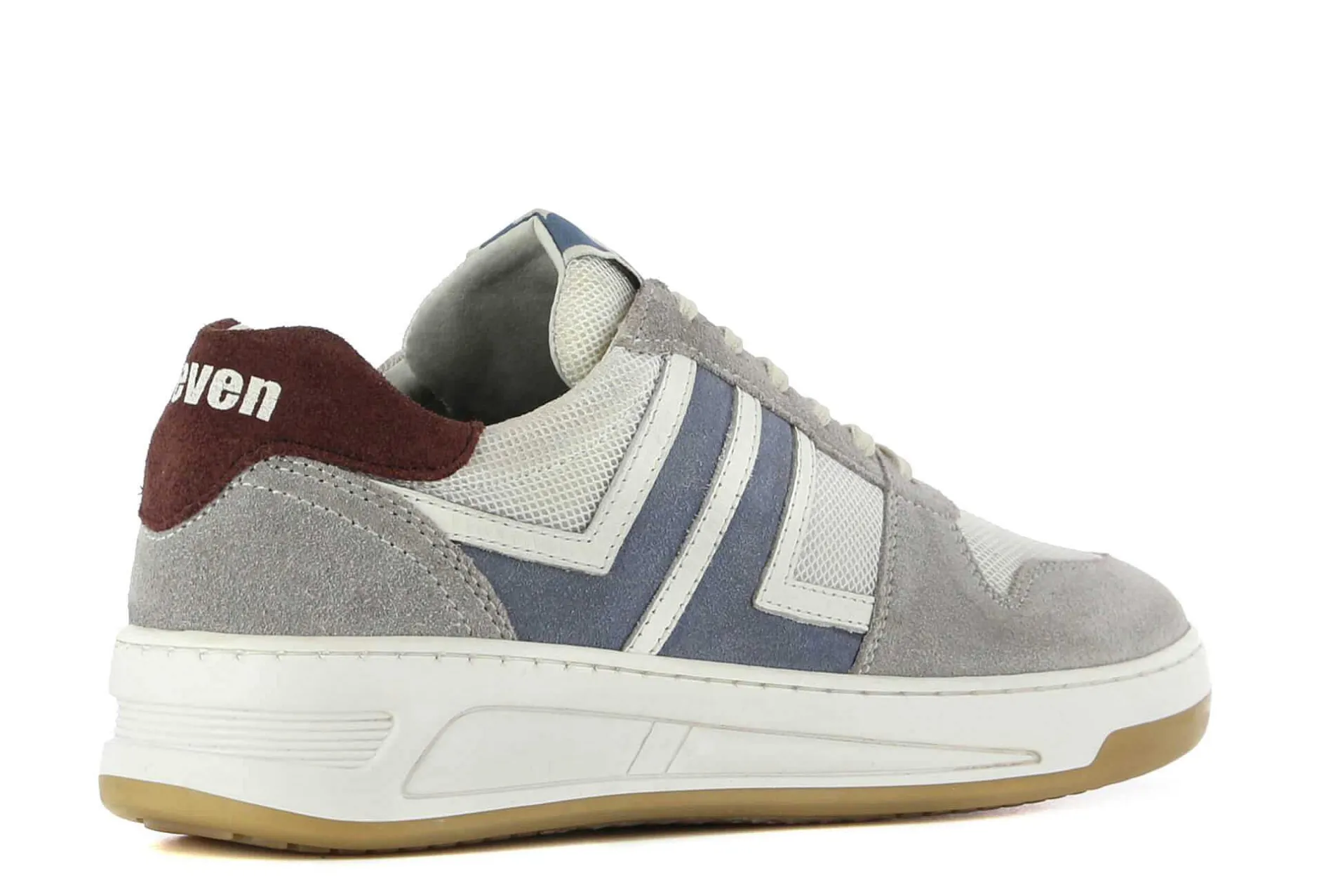 Eleven Zapatillas Hendrix^Mujer Zapatillas