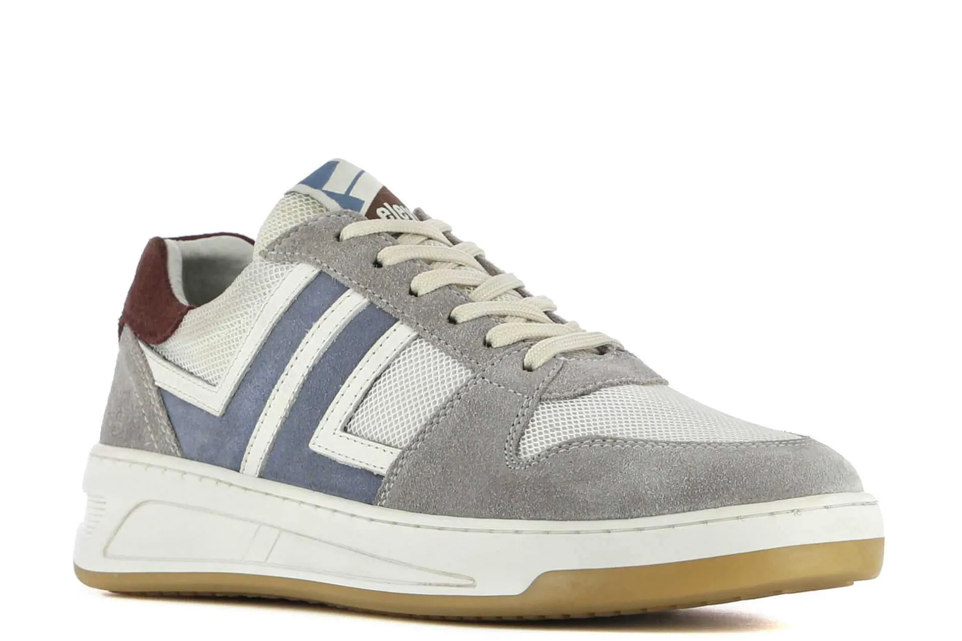 Eleven Zapatillas Hendrix^Mujer Zapatillas