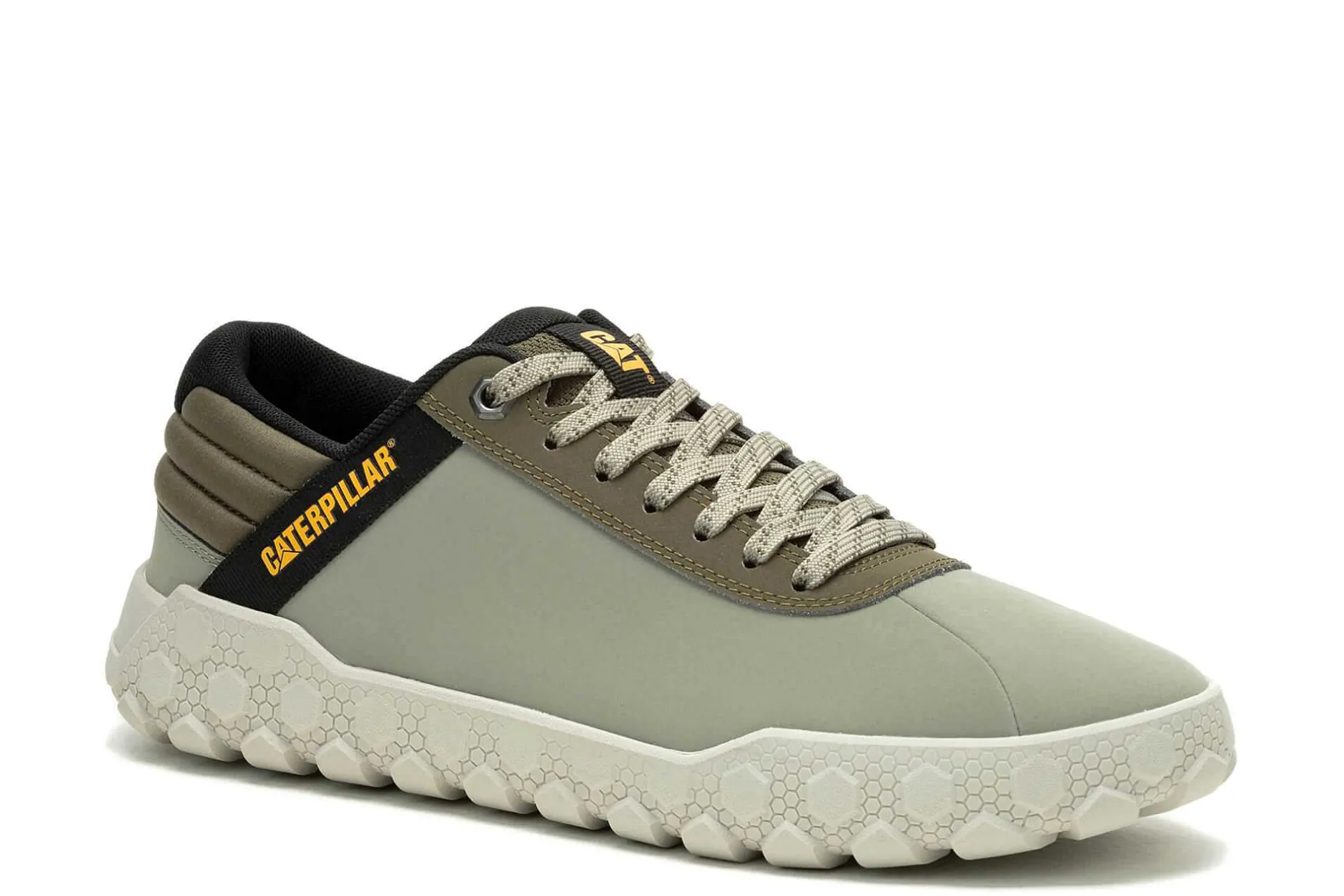 Caterpillar Zapatillas Hex^Hombre Zapatillas