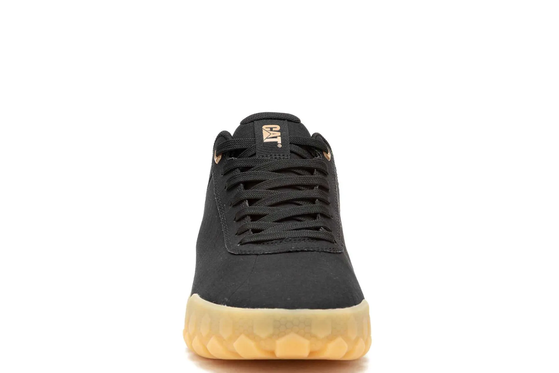 Caterpillar Zapatillas Hex Canvas^Hombre Zapatillas
