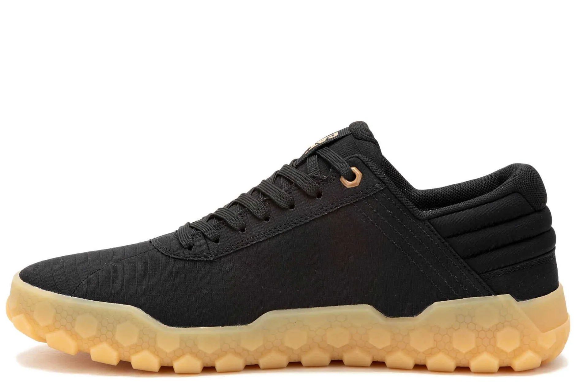 Caterpillar Zapatillas Hex Canvas^Hombre Zapatillas
