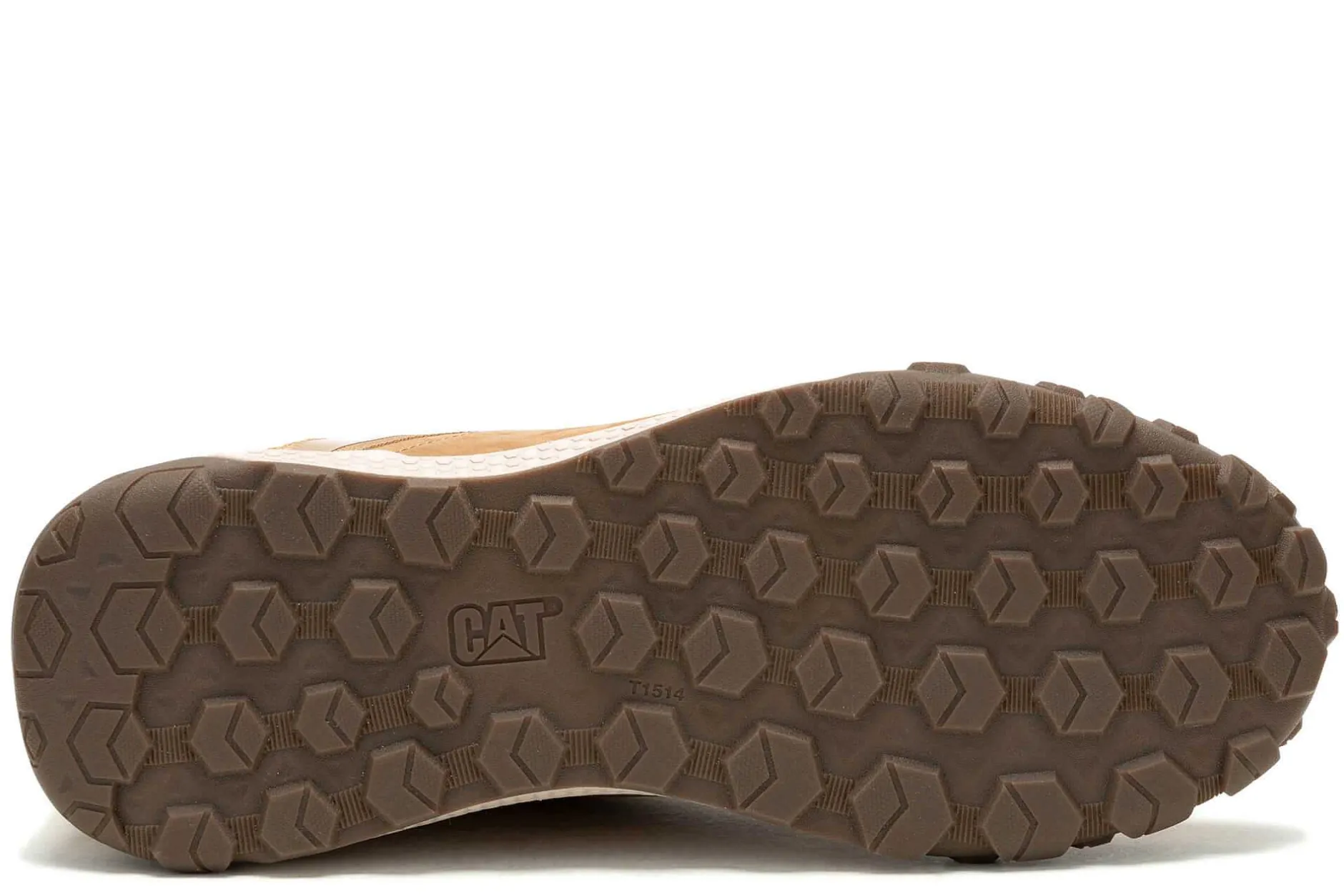 Caterpillar Zapatillas Hex Ready Lo^Hombre Zapatillas