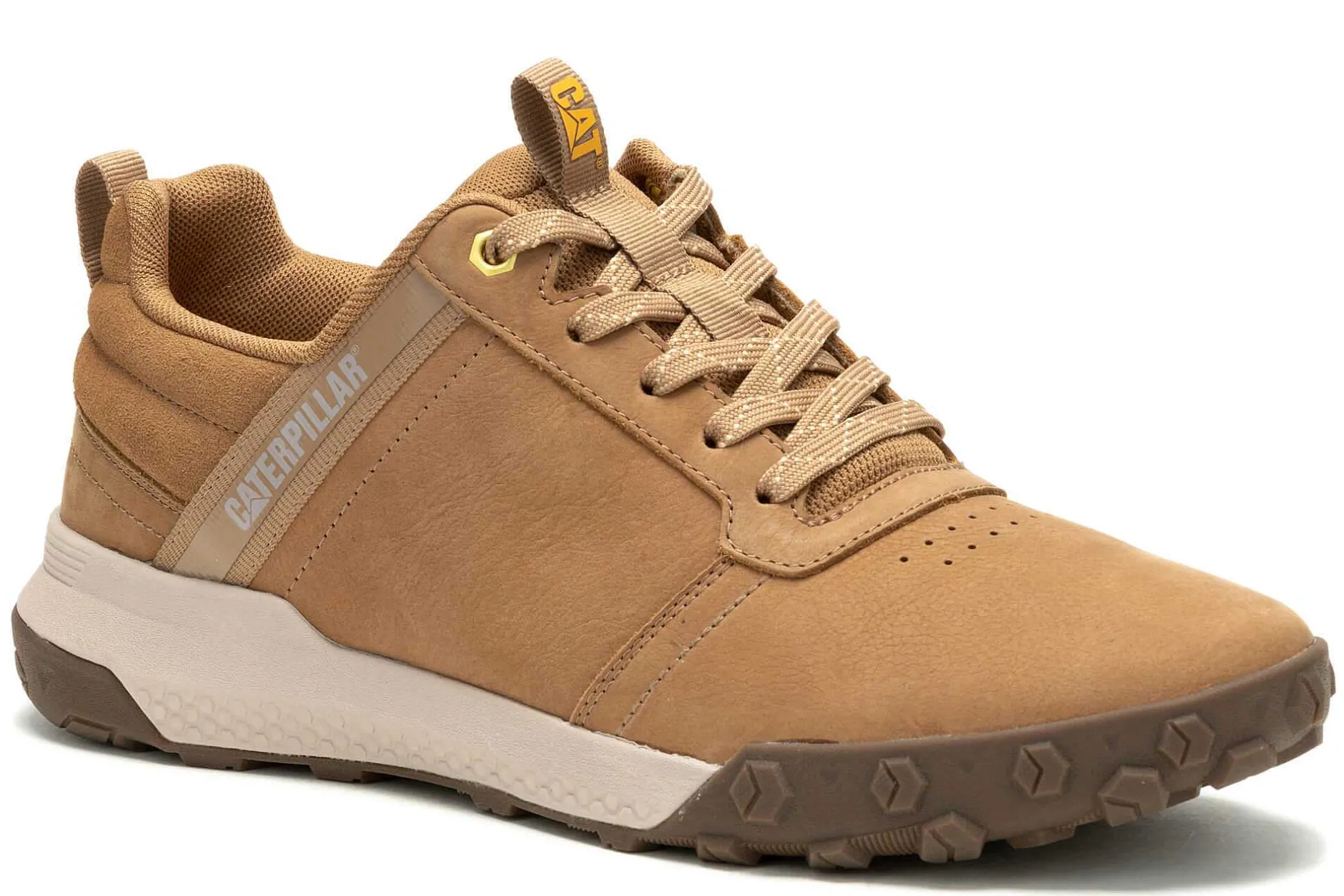 Caterpillar Zapatillas Hex Ready Lo^Hombre Zapatillas