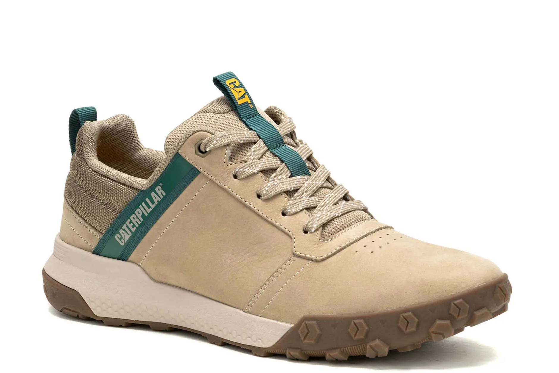 Caterpillar Zapatillas Hex Ready Lo^Hombre Zapatillas