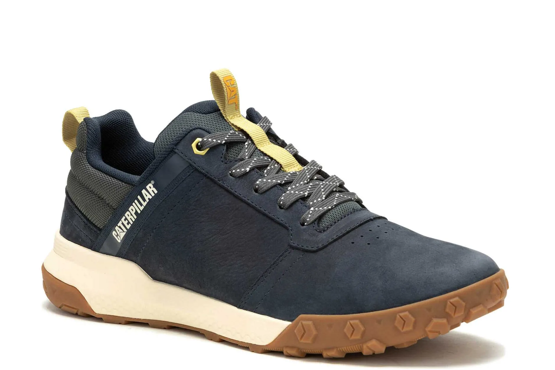Caterpillar Zapatillas Hex Ready Lo^Hombre Zapatillas