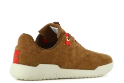 Caterpillar Zapatillas Hex Stat^Hombre Zapatillas