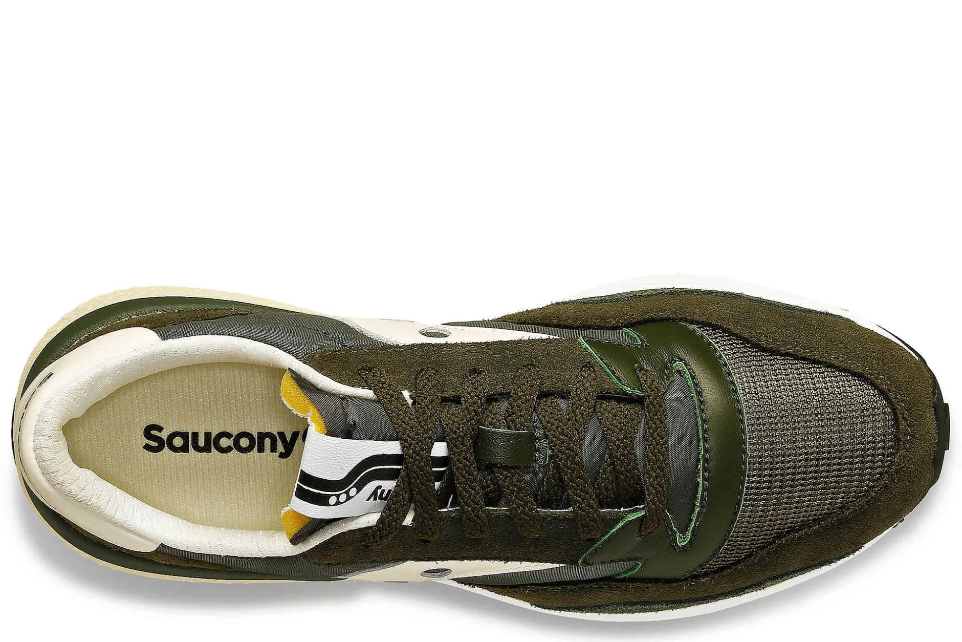 Saucony Zapatillas Jazz Nxt^Hombre Zapatillas