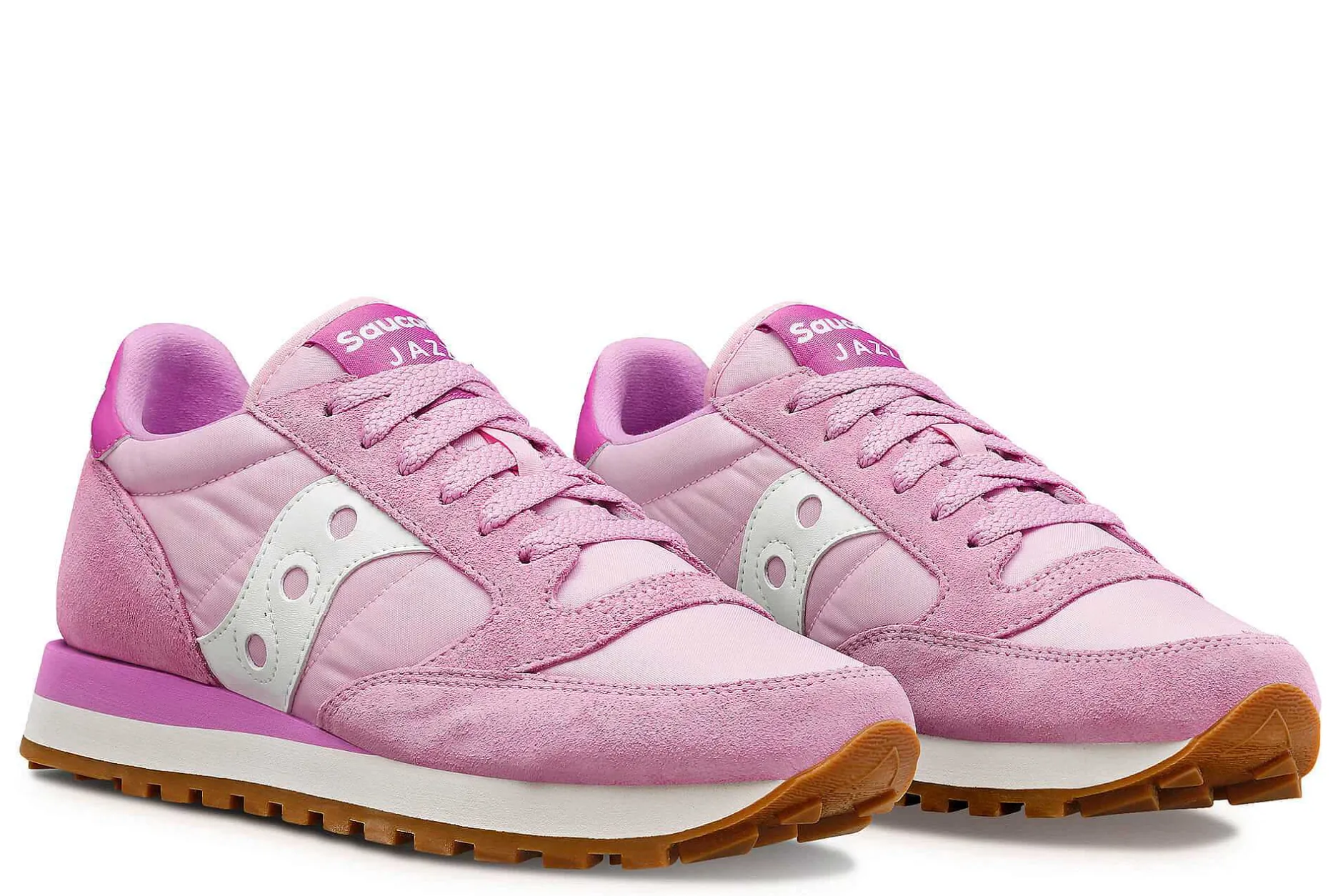 Saucony Zapatillas Jazz Original^Mujer Zapatillas