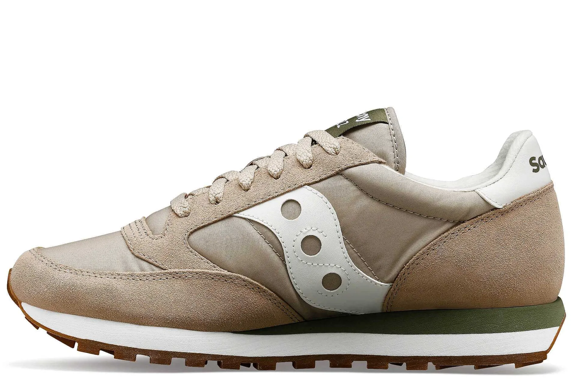Saucony Zapatillas Jazz Original^Mujer Zapatillas