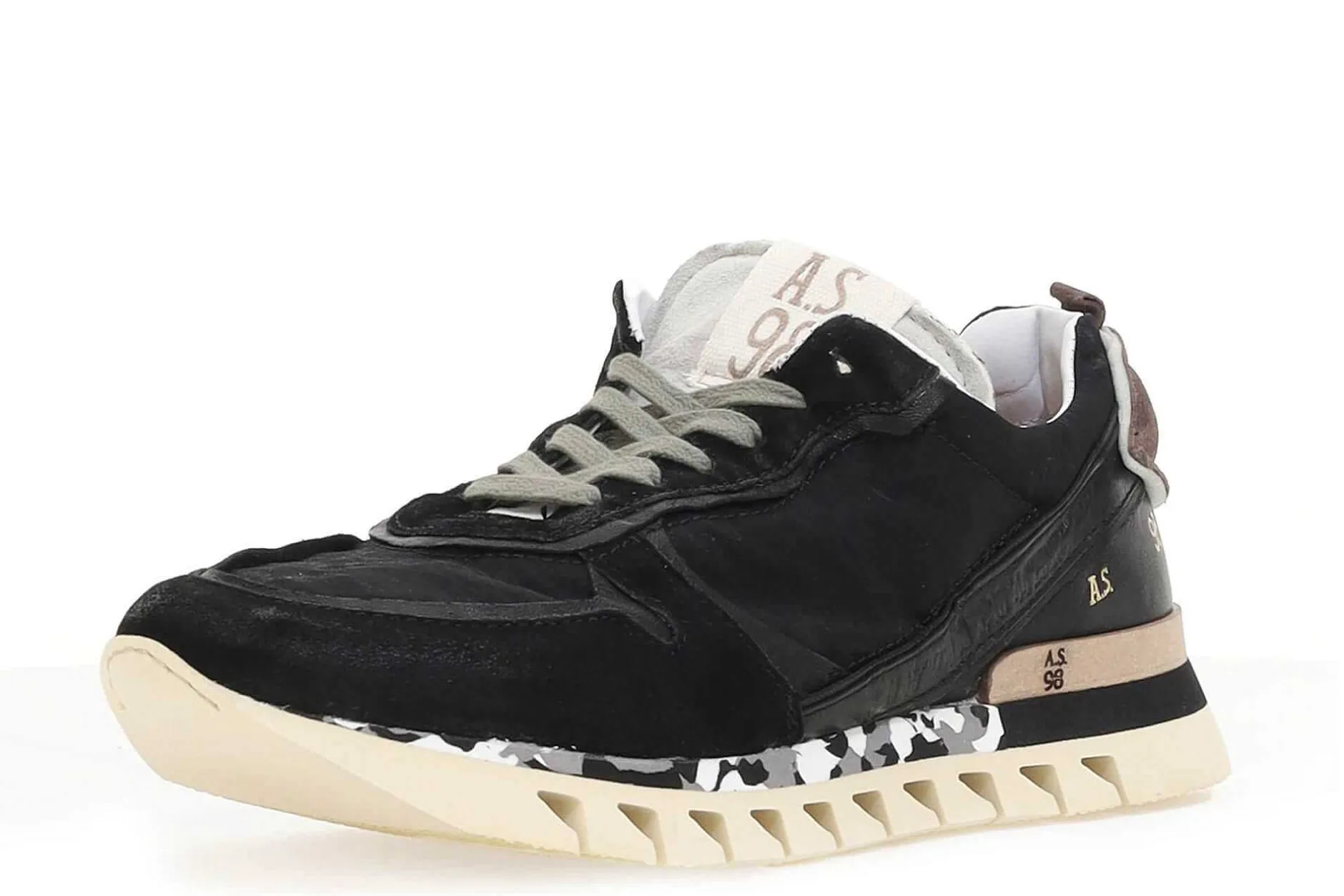 As98 Zapatillas Jet^Hombre Zapatillas