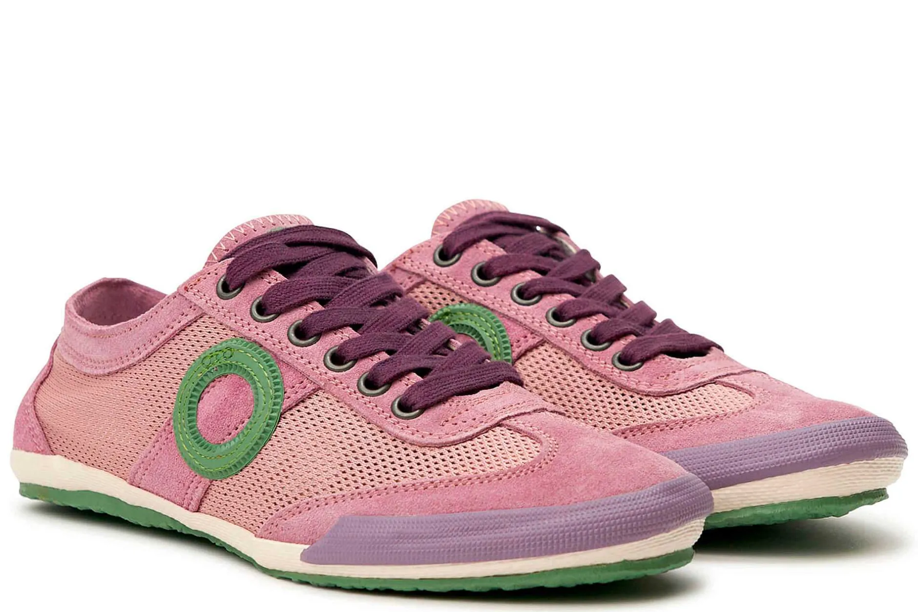 Aro Zapatillas Joaneta^Mujer Zapatillas