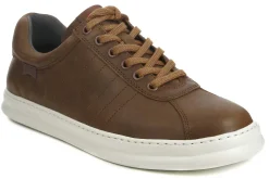 Camper Zapatillas K100227/014 Marron^Hombre Zapatillas