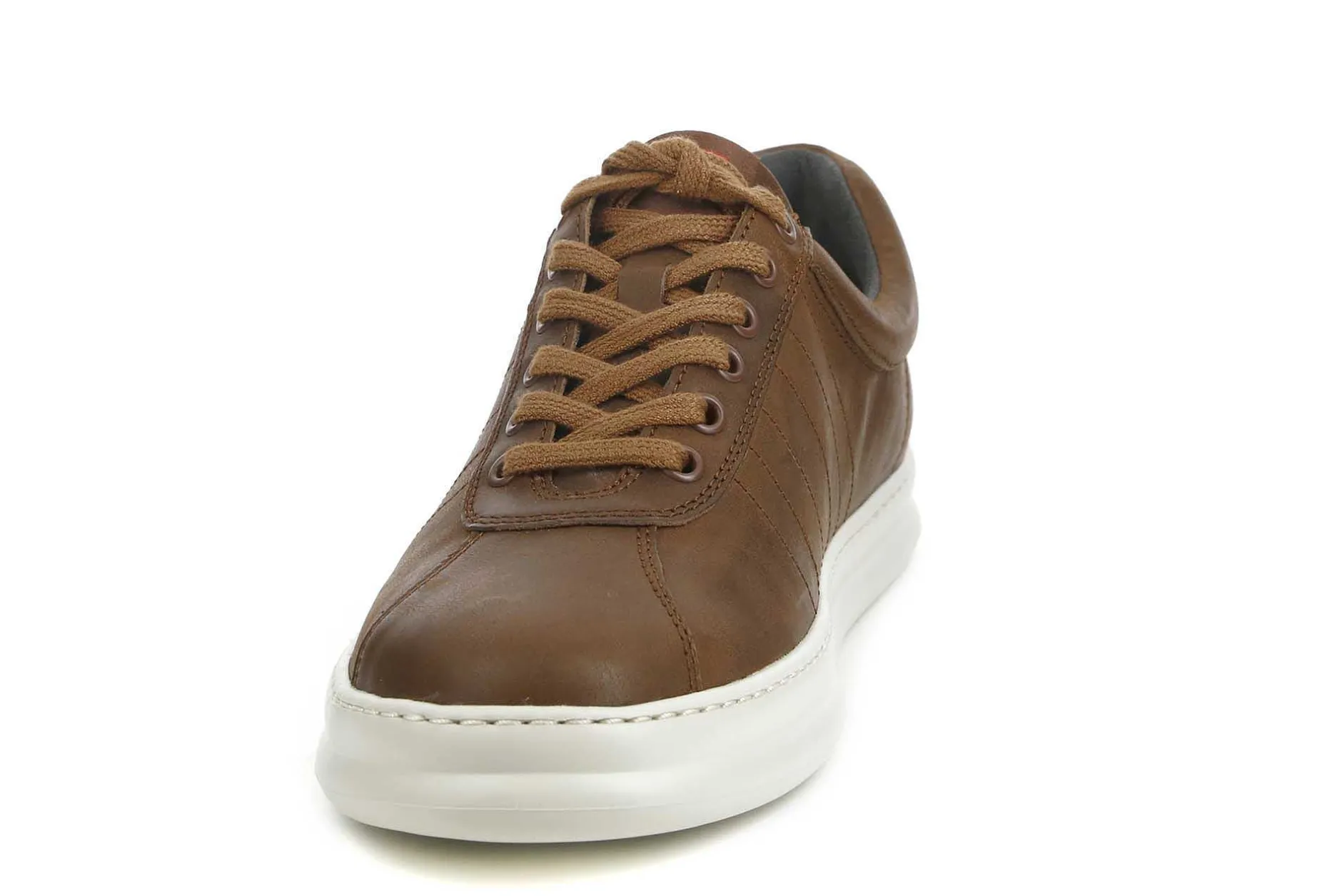 Camper Zapatillas K100227/014 Marron^Hombre Zapatillas