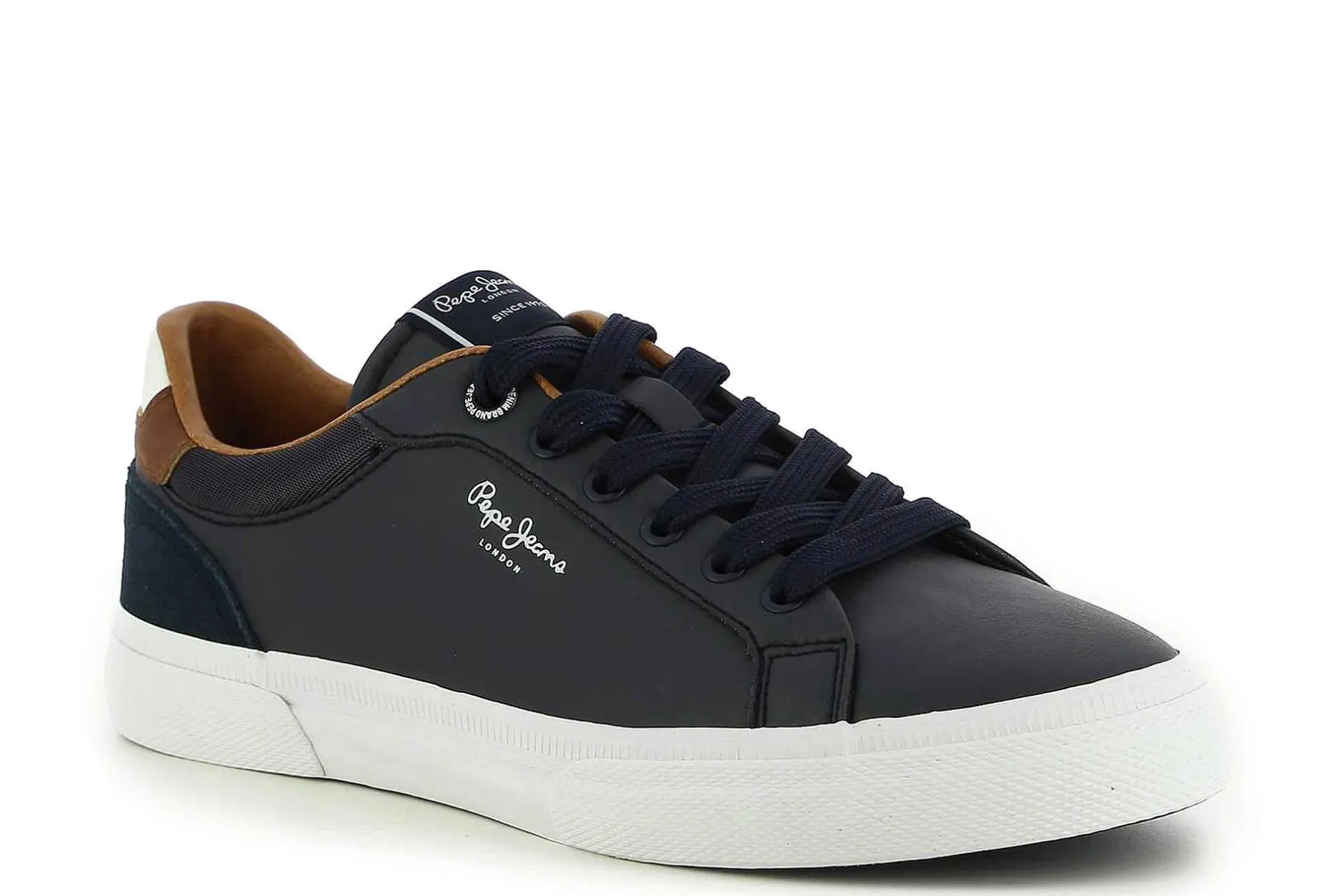 Pepe Jeans Zapatillas Kenton Court^Hombre Zapatillas