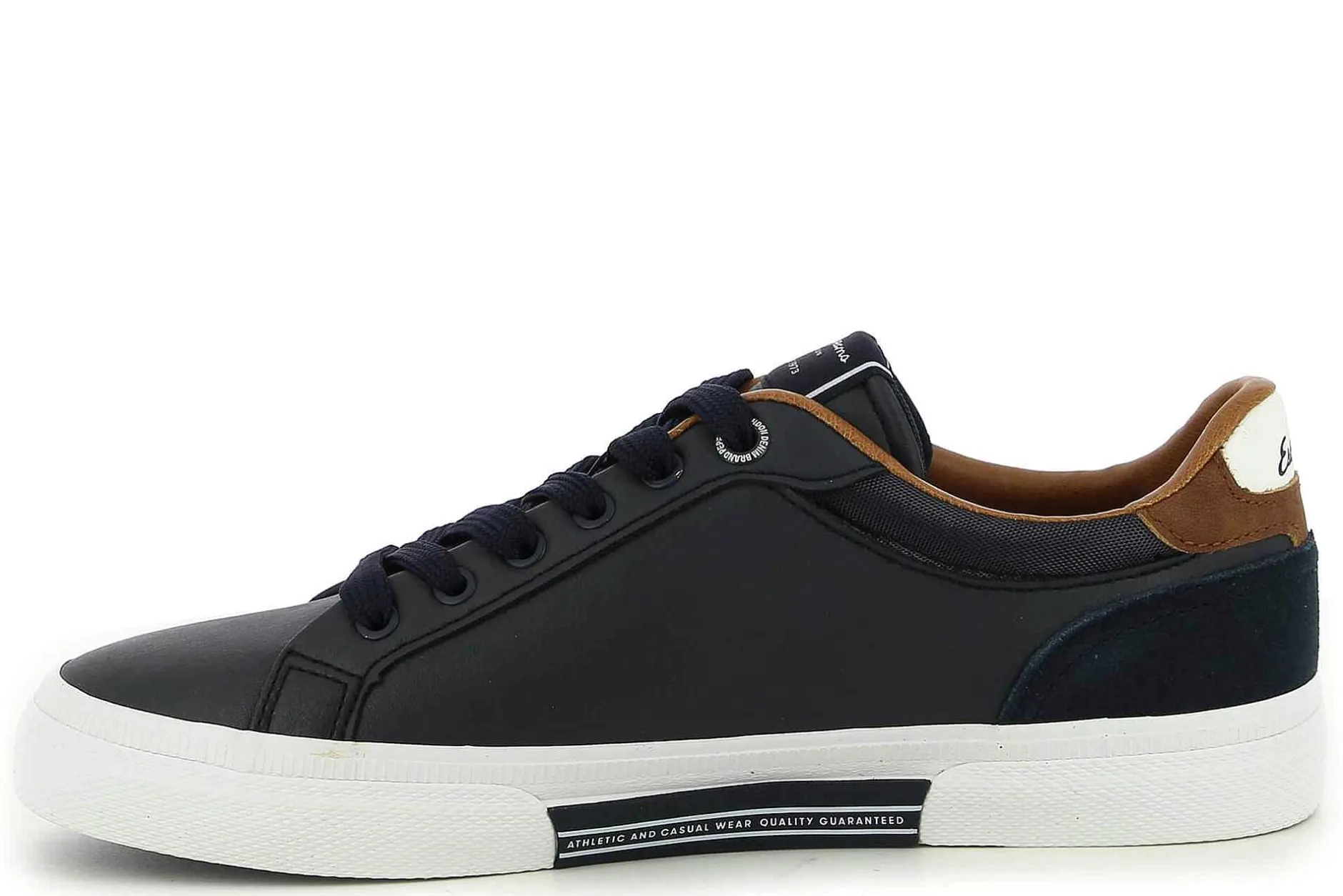 Pepe Jeans Zapatillas Kenton Court^Hombre Zapatillas