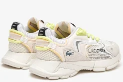 Lacoste Zapatillas L003 Neo^Mujer Zapatillas