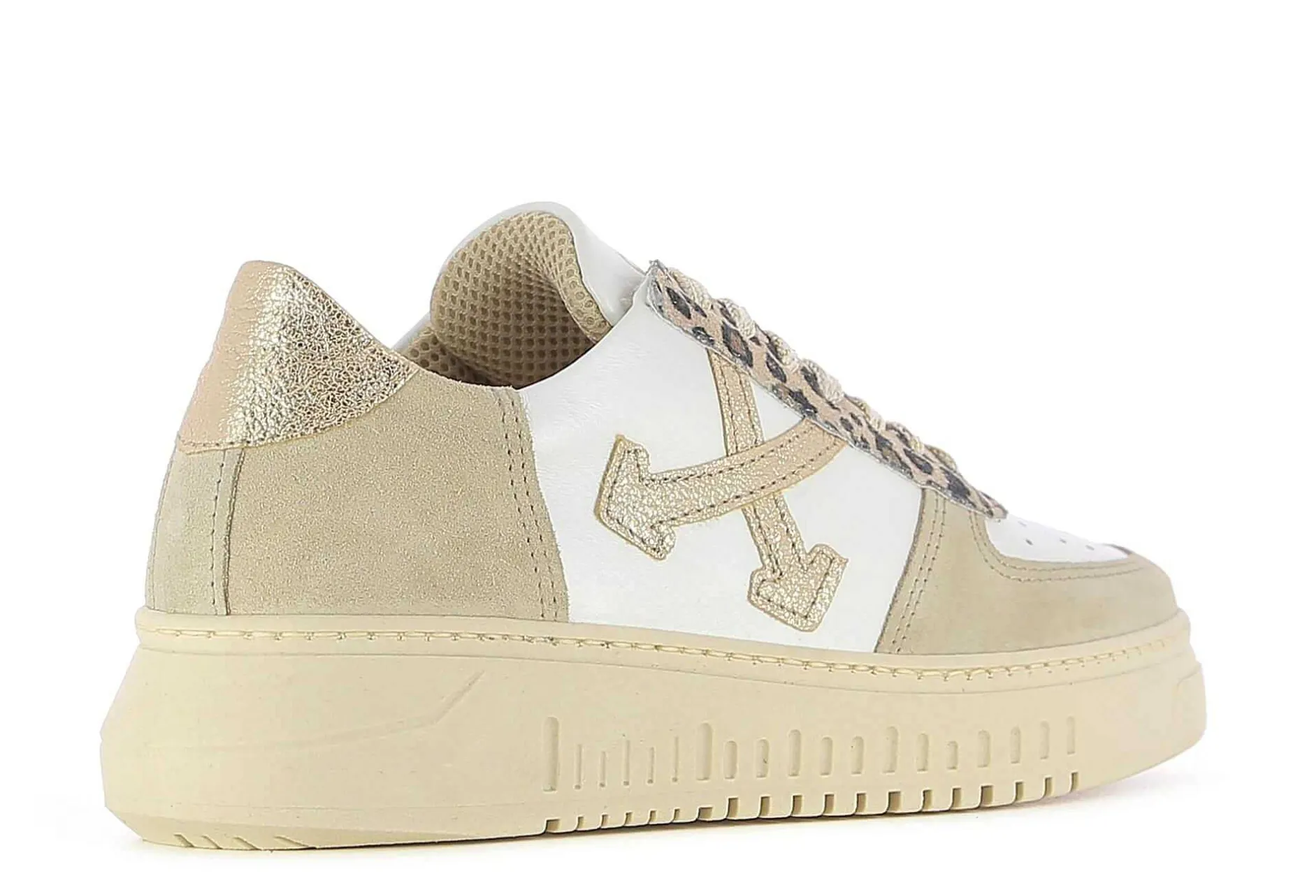 Camila's Zapatillas Loleatta^Mujer Zapatillas
