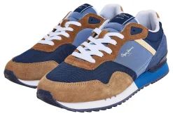 Pepe Jeans Zapatillas London^Hombre Zapatillas