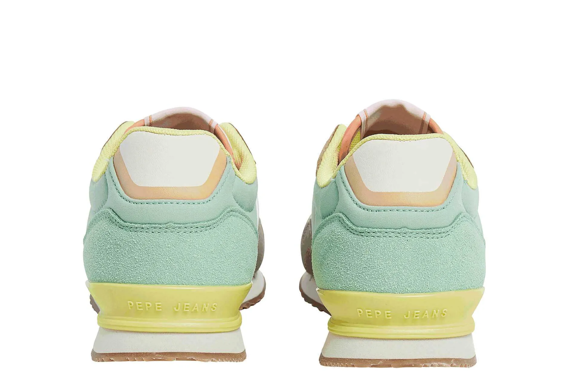 Pepe Jeans Zapatillas London Urban W^Mujer Zapatillas