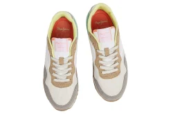 Pepe Jeans Zapatillas London Urban W^Mujer Zapatillas