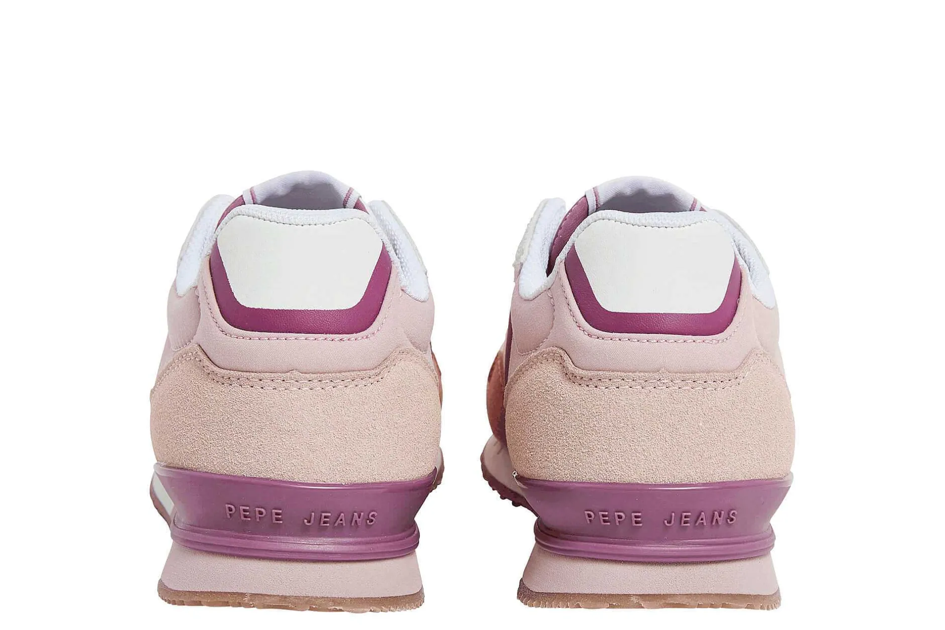 Pepe Jeans Zapatillas London Urban W^Mujer Zapatillas