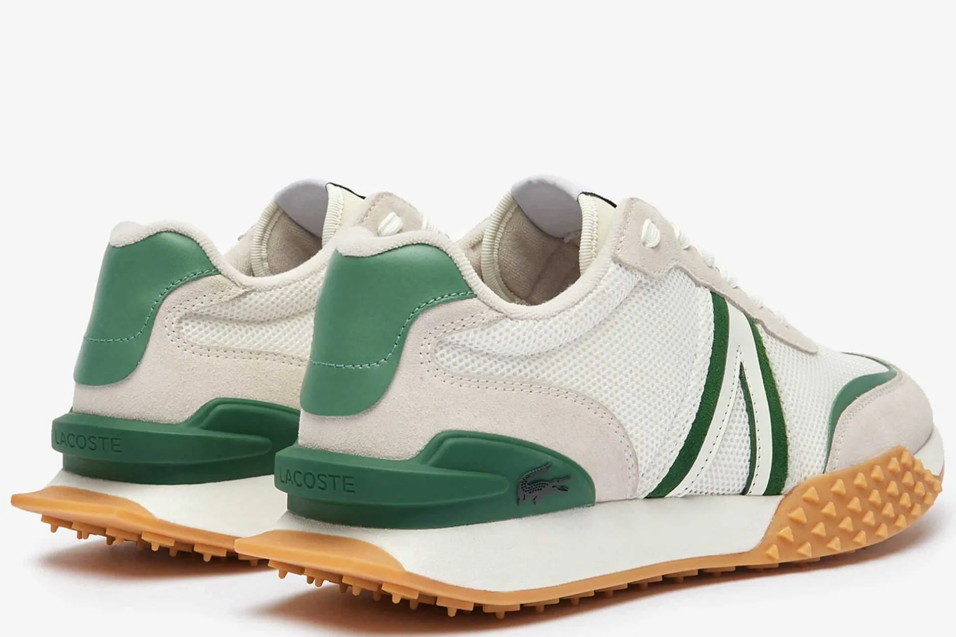 Lacoste Zapatillas L-Spin^Hombre Zapatillas