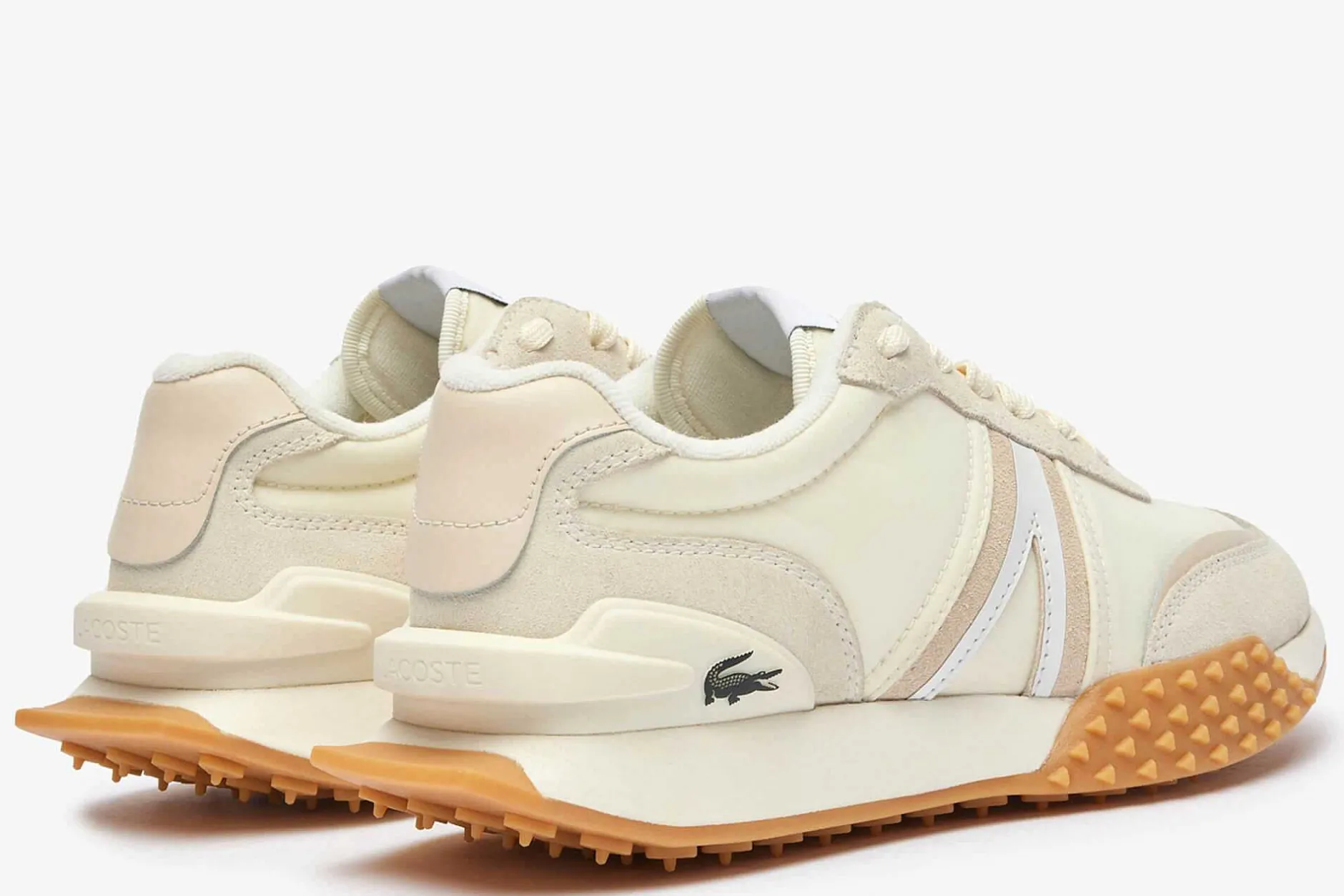 Lacoste Zapatillas L-Spin^Mujer Zapatillas