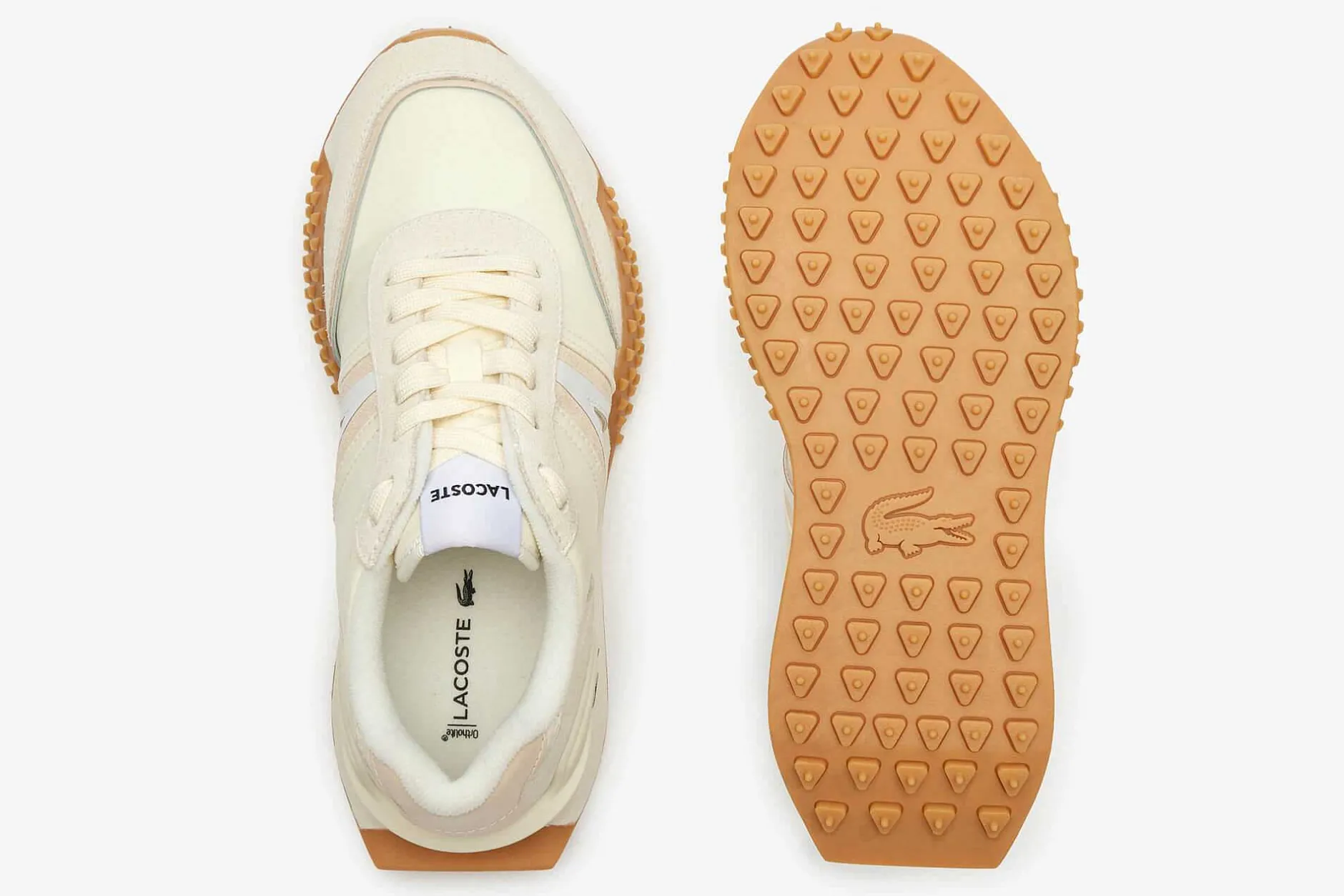 Lacoste Zapatillas L-Spin^Mujer Zapatillas