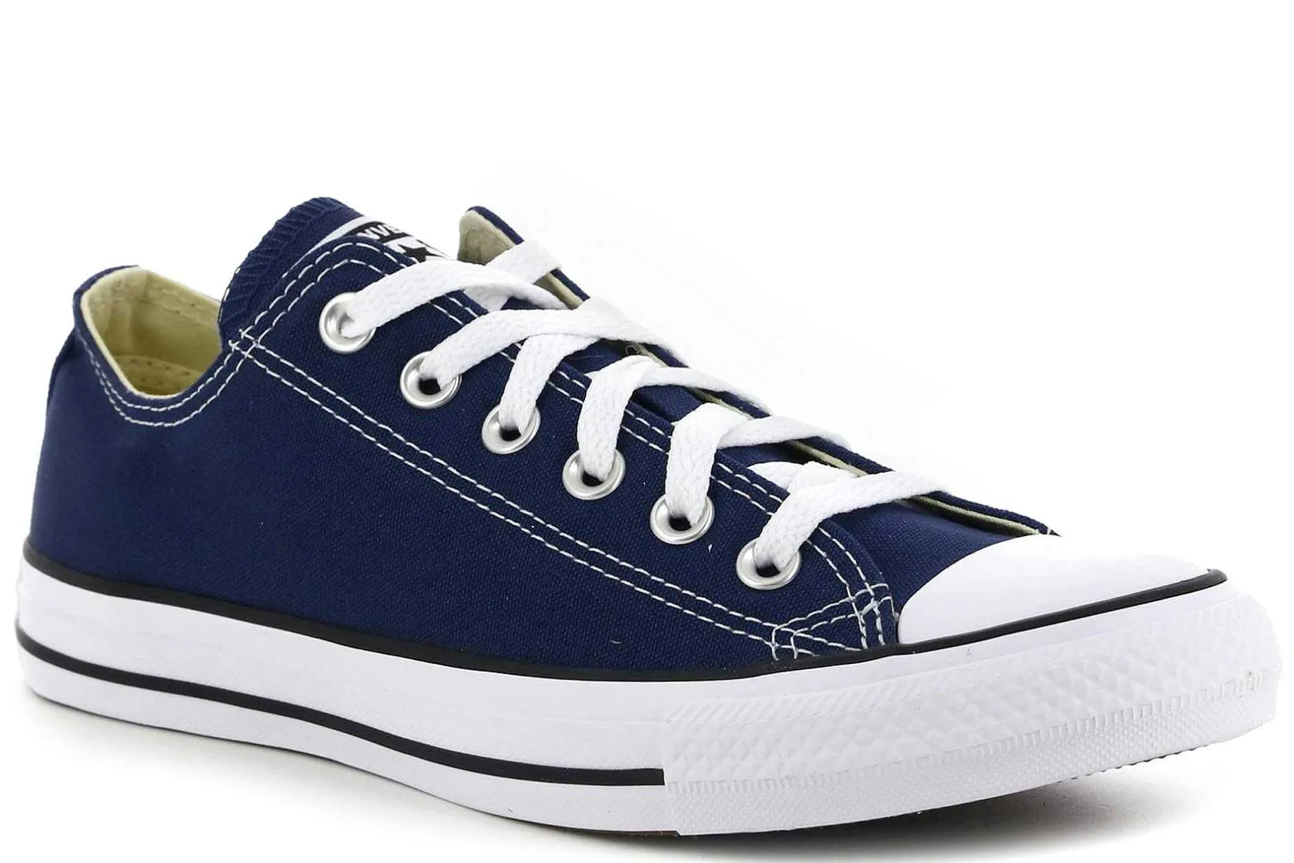 Converse Zapatillas M9697C/410 Navy^Mujer Zapatillas