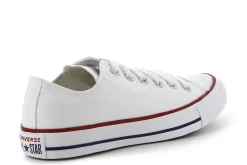 Converse Zapatillas M7652C/102 Optical White^Mujer Zapatillas