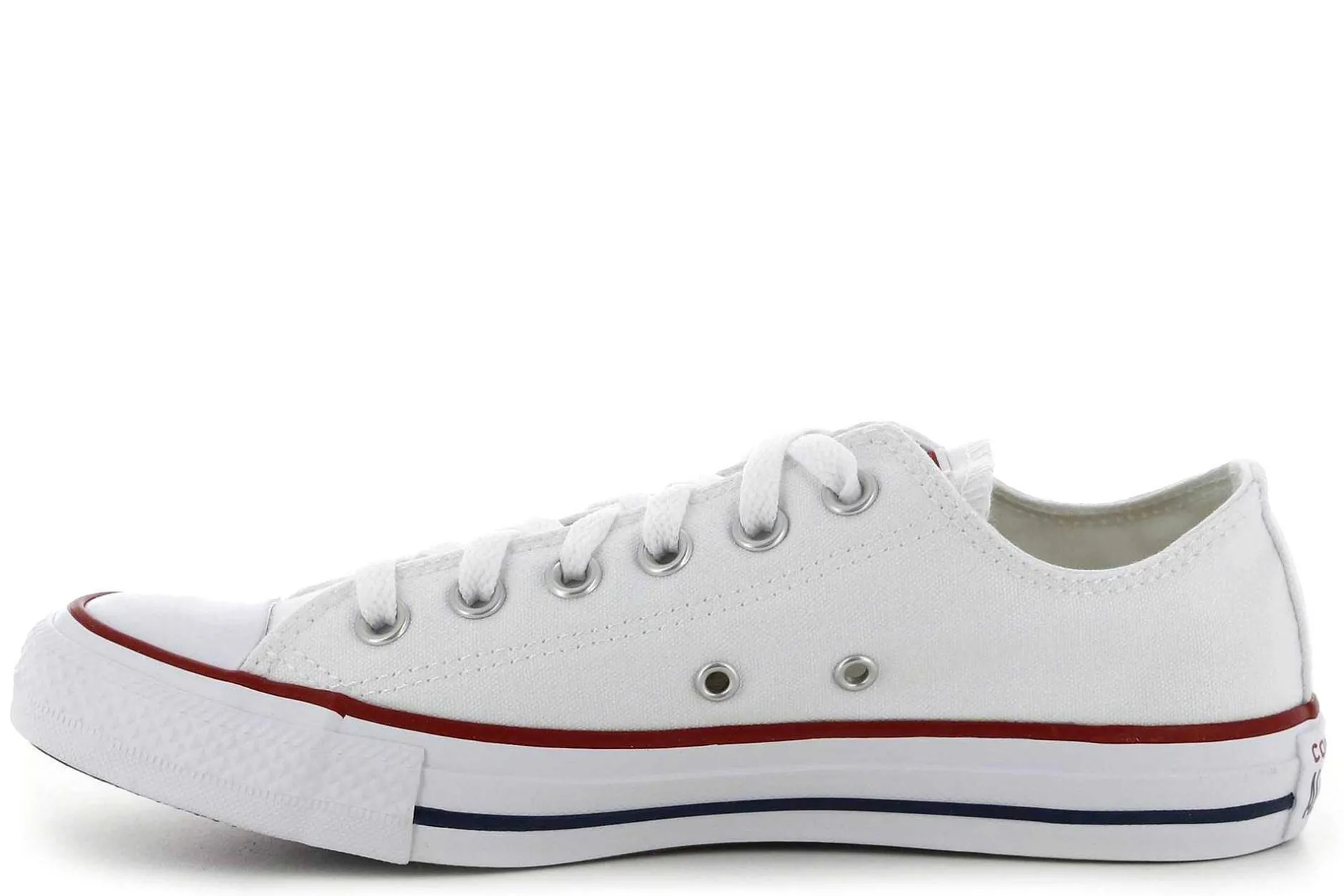 Converse Zapatillas M7652C/102 Optical White^Mujer Zapatillas