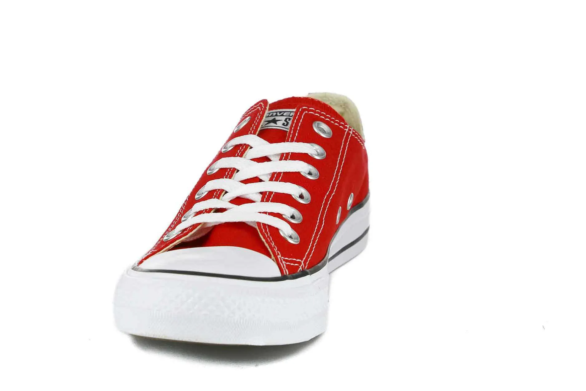 Converse Zapatillas M9696C/600 Red^Mujer Zapatillas
