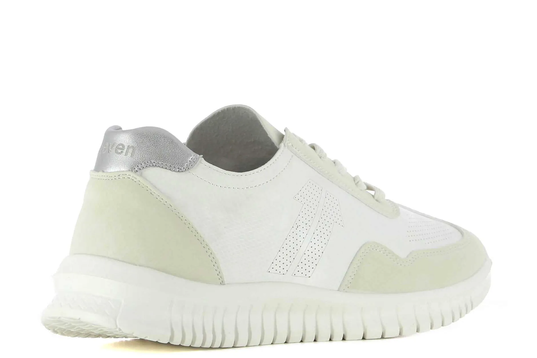Eleven Zapatillas Mitis^Mujer Zapatillas