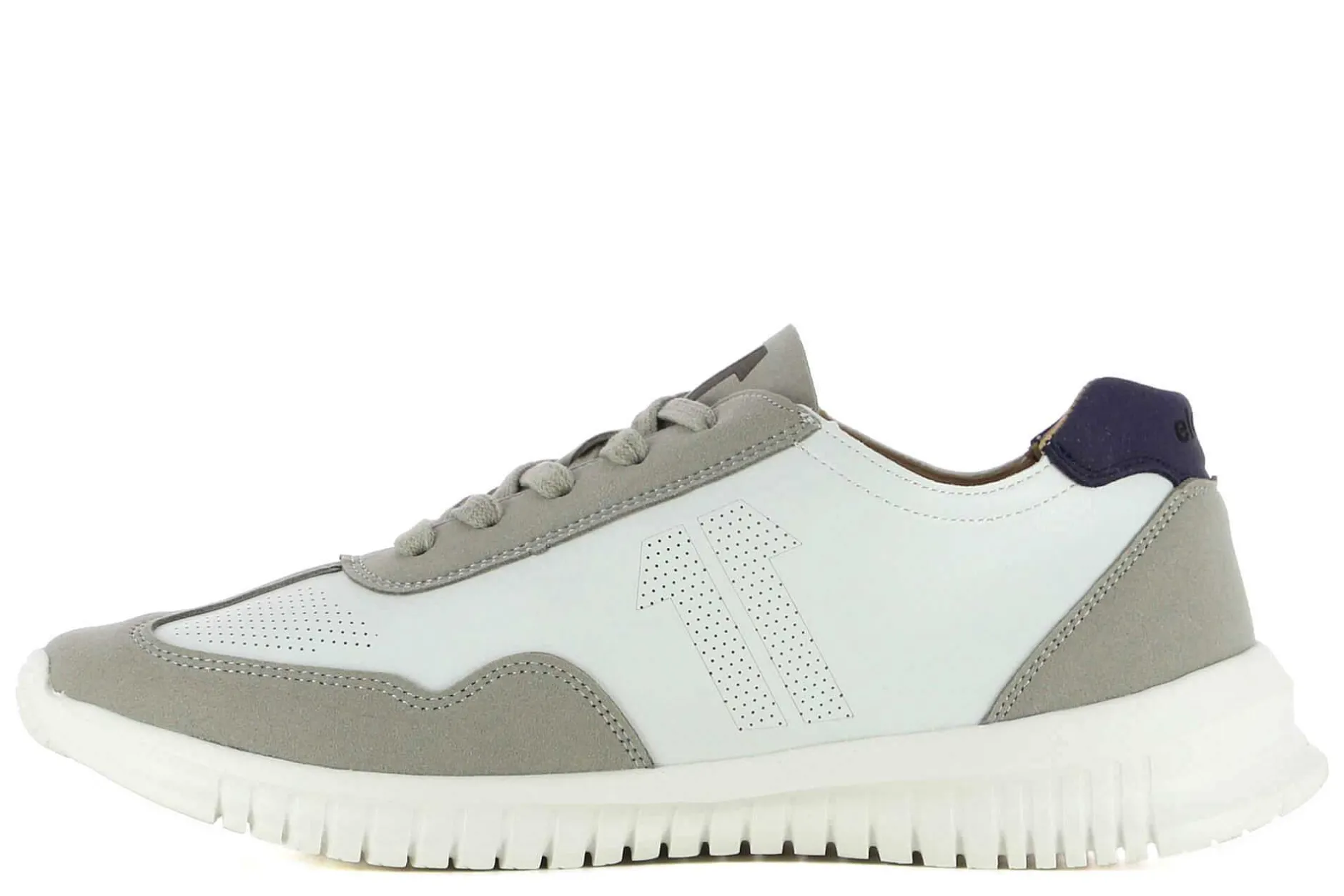 Eleven Zapatillas Mitis^Hombre Zapatillas
