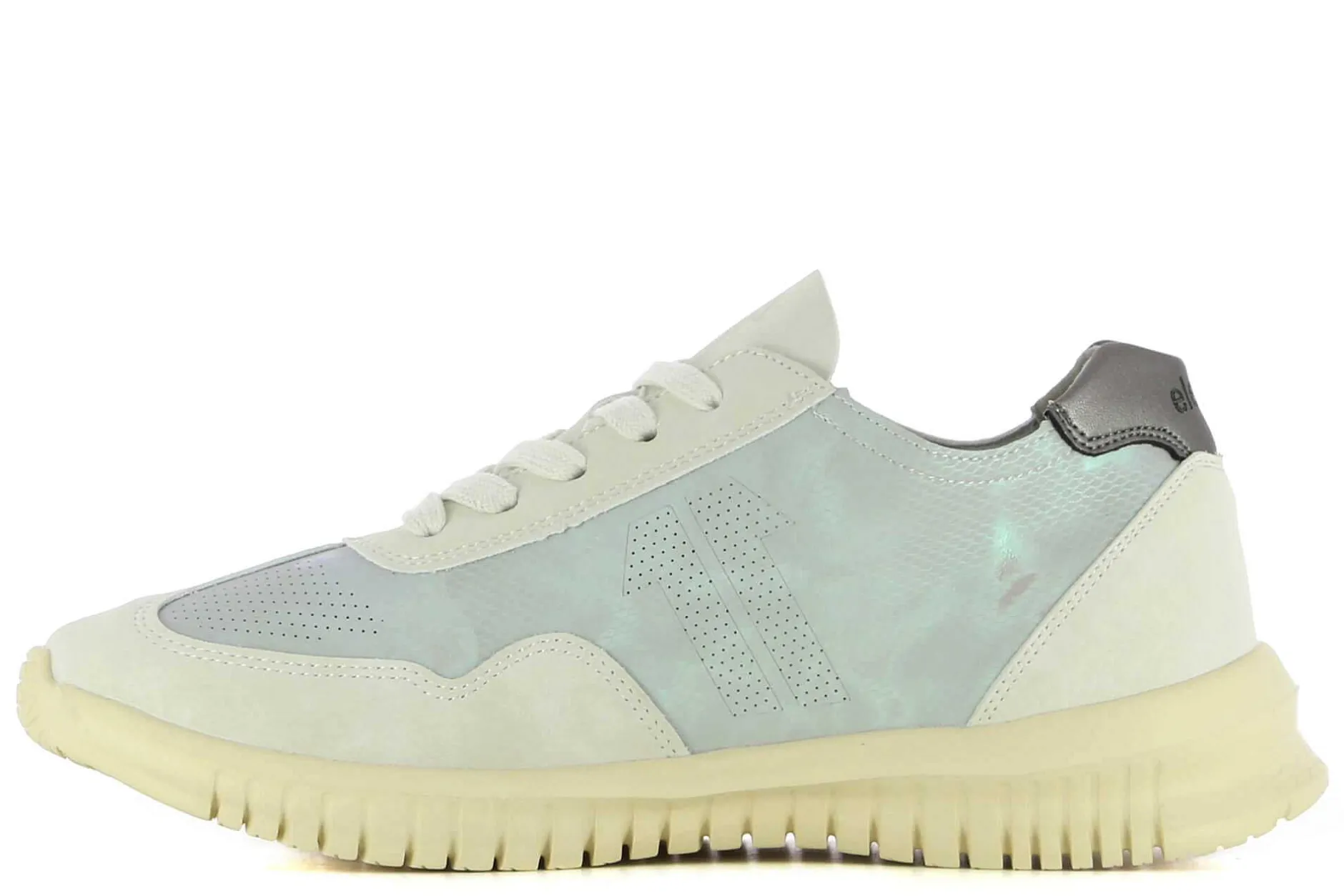 Eleven Zapatillas Mitis^Mujer Zapatillas