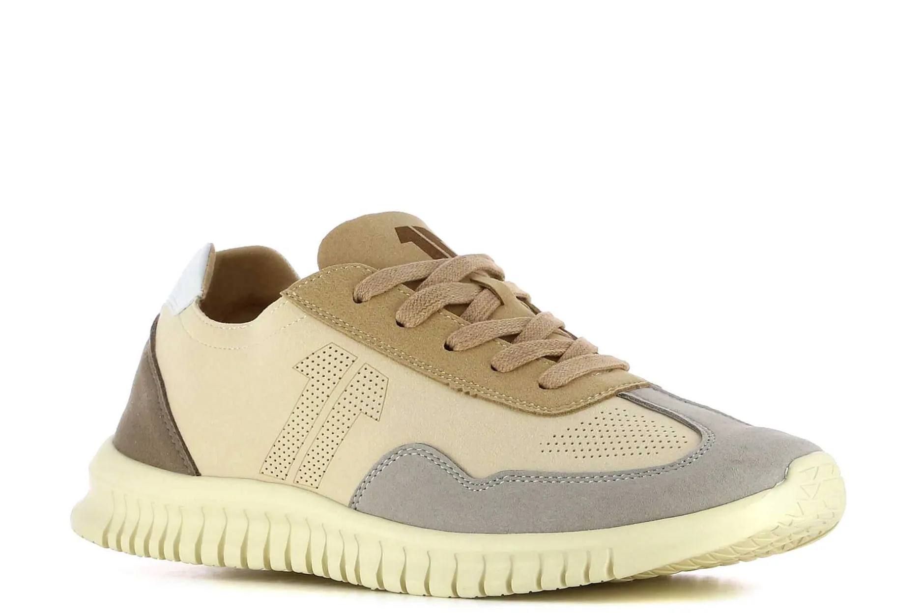 Eleven Zapatillas Mitis^Hombre Zapatillas