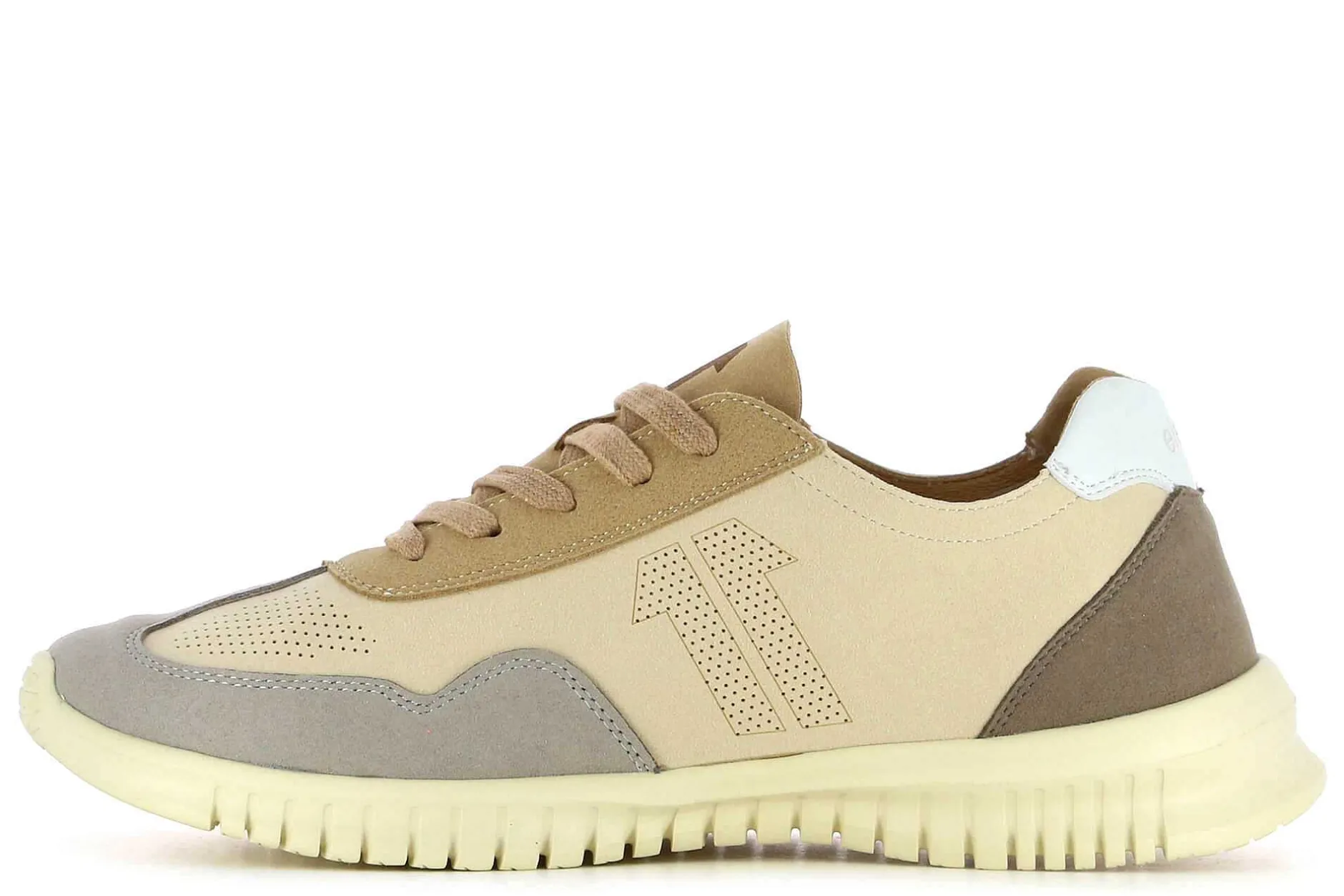 Eleven Zapatillas Mitis^Hombre Zapatillas