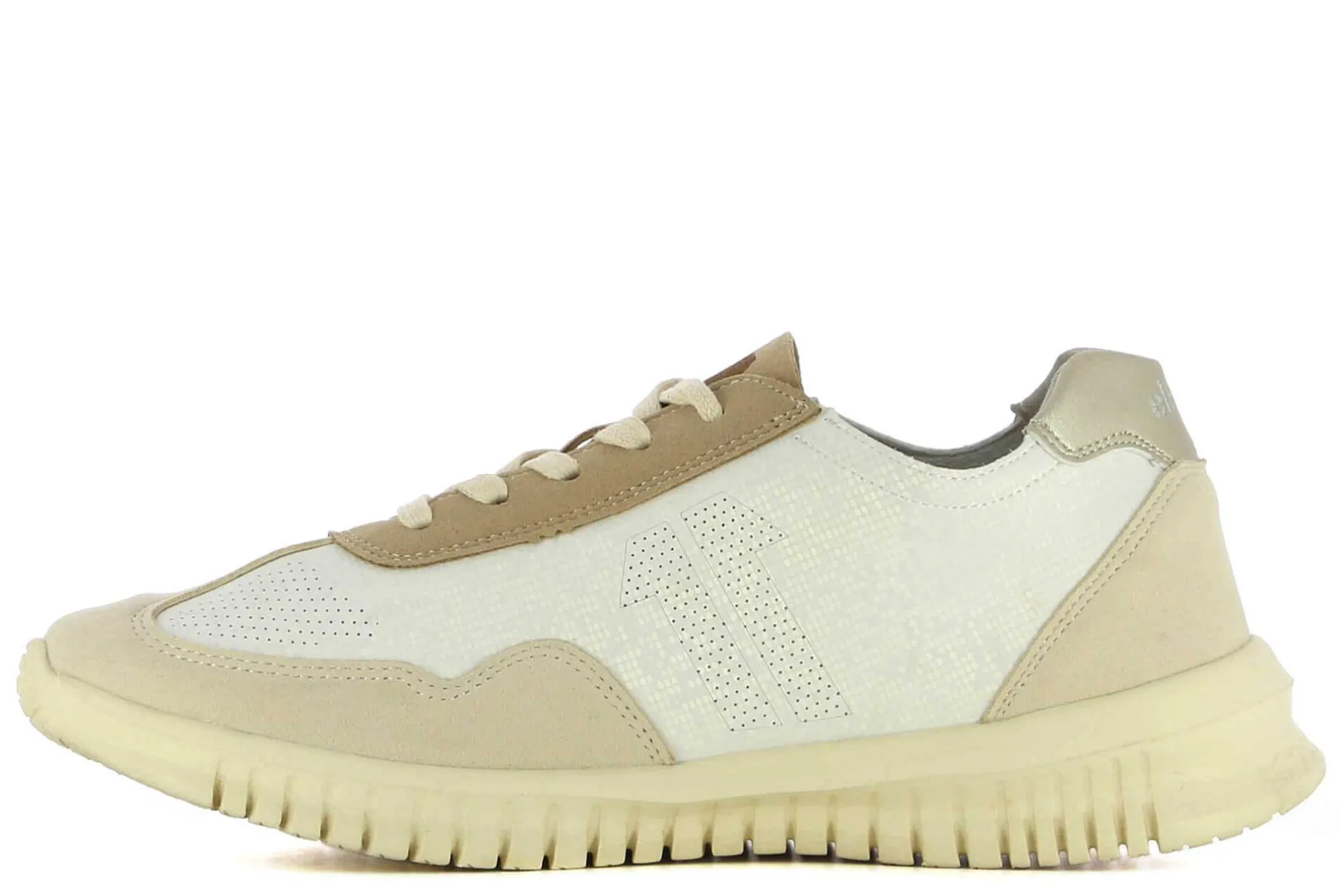 Eleven Zapatillas Mitis^Mujer Zapatillas