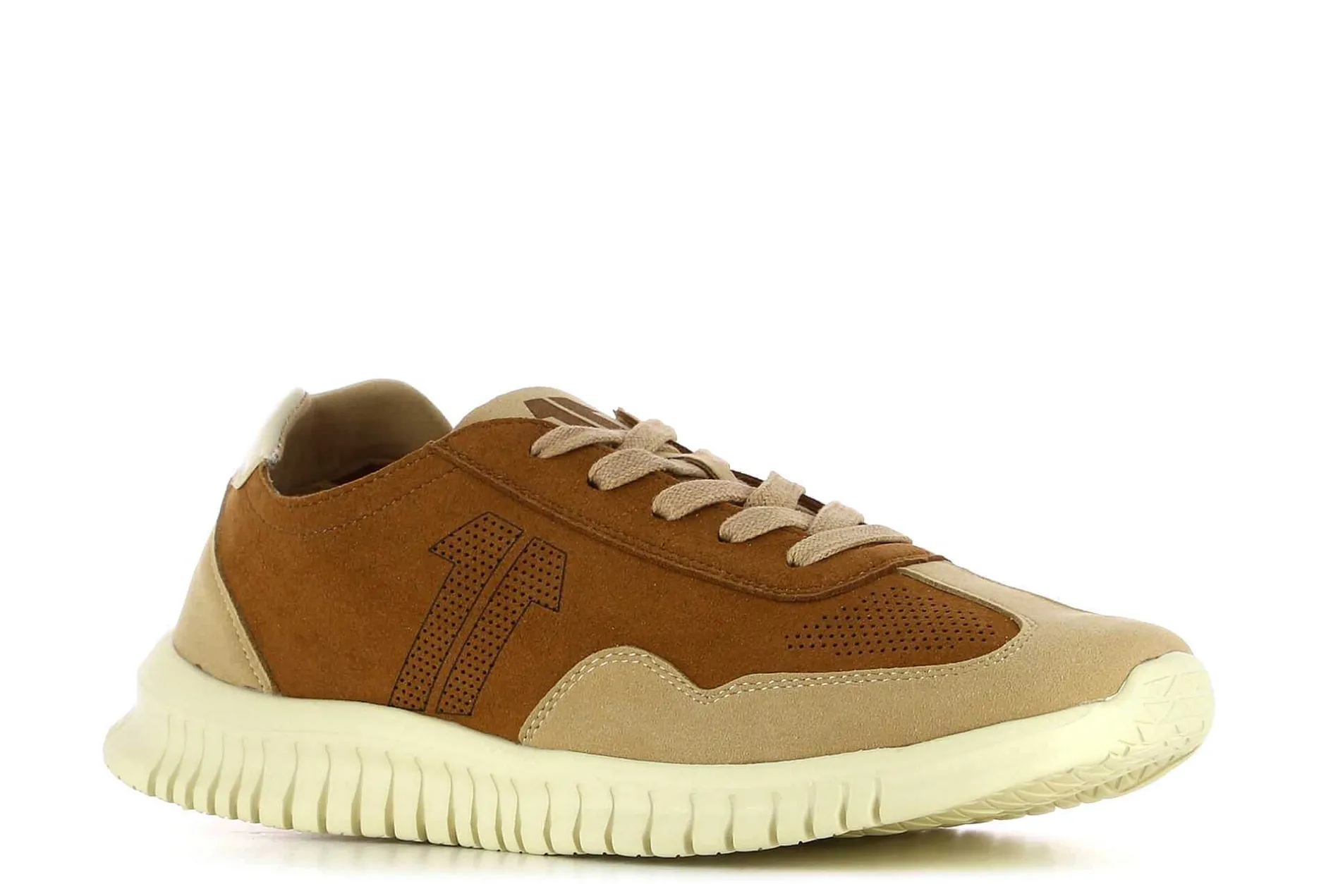 Eleven Zapatillas Mitis^Hombre Zapatillas