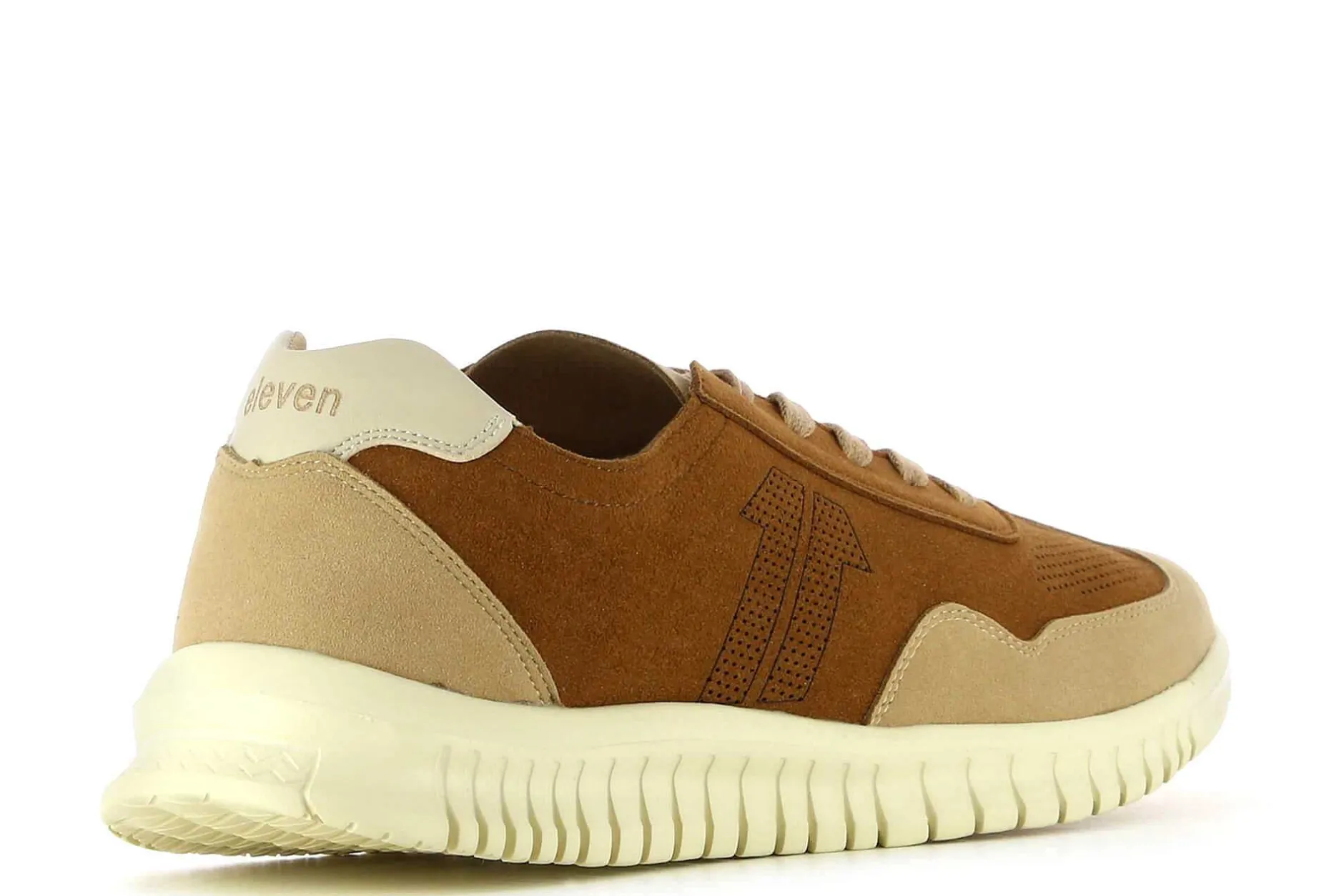Eleven Zapatillas Mitis^Hombre Zapatillas